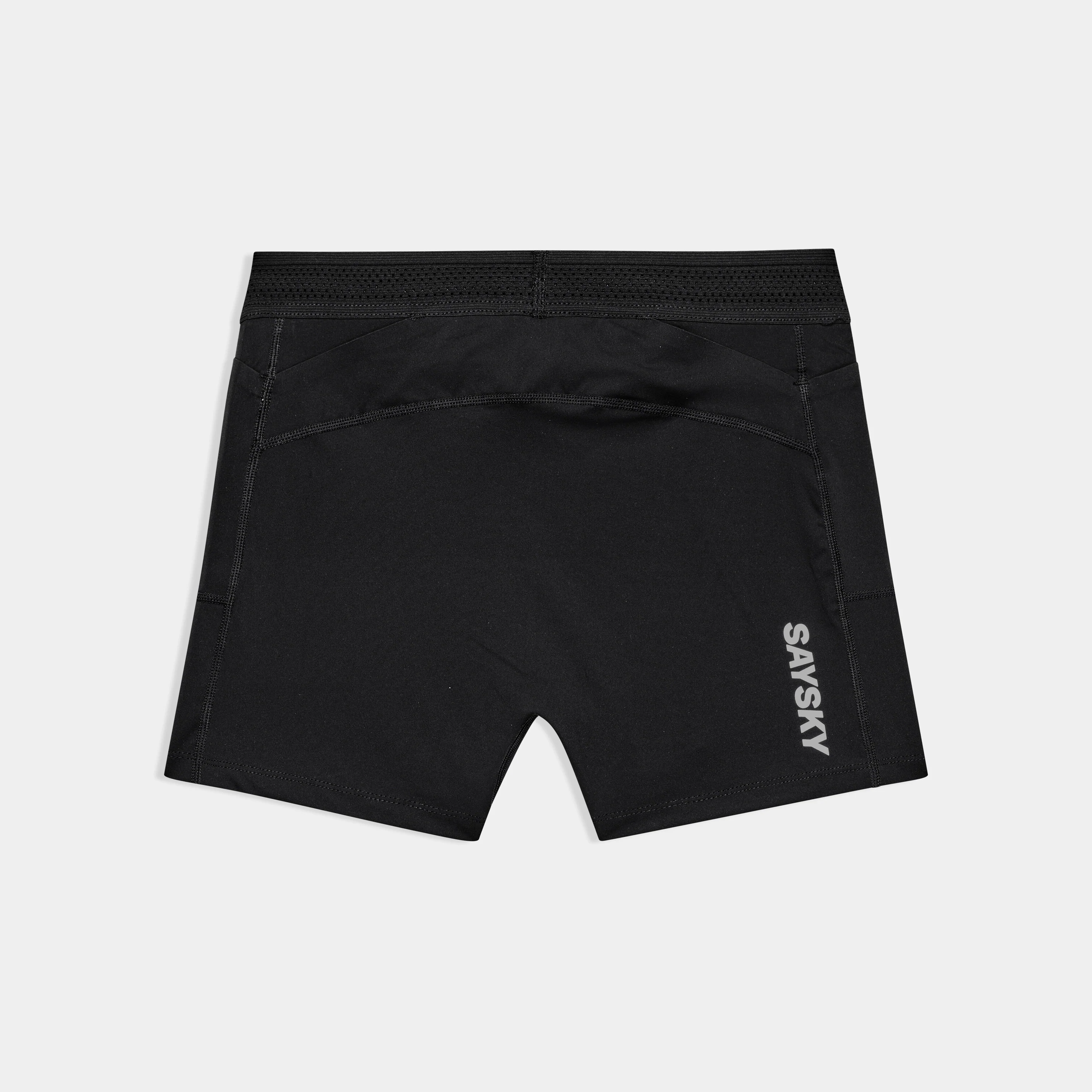 Flow+ Race Short Tights 4'' - Image 5