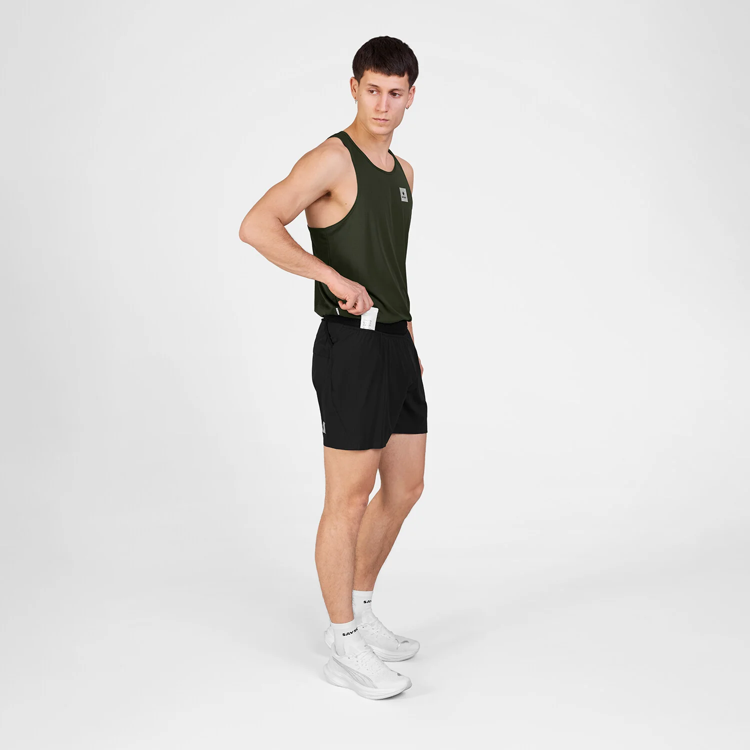 Flow Shorts 5'' - Image 3