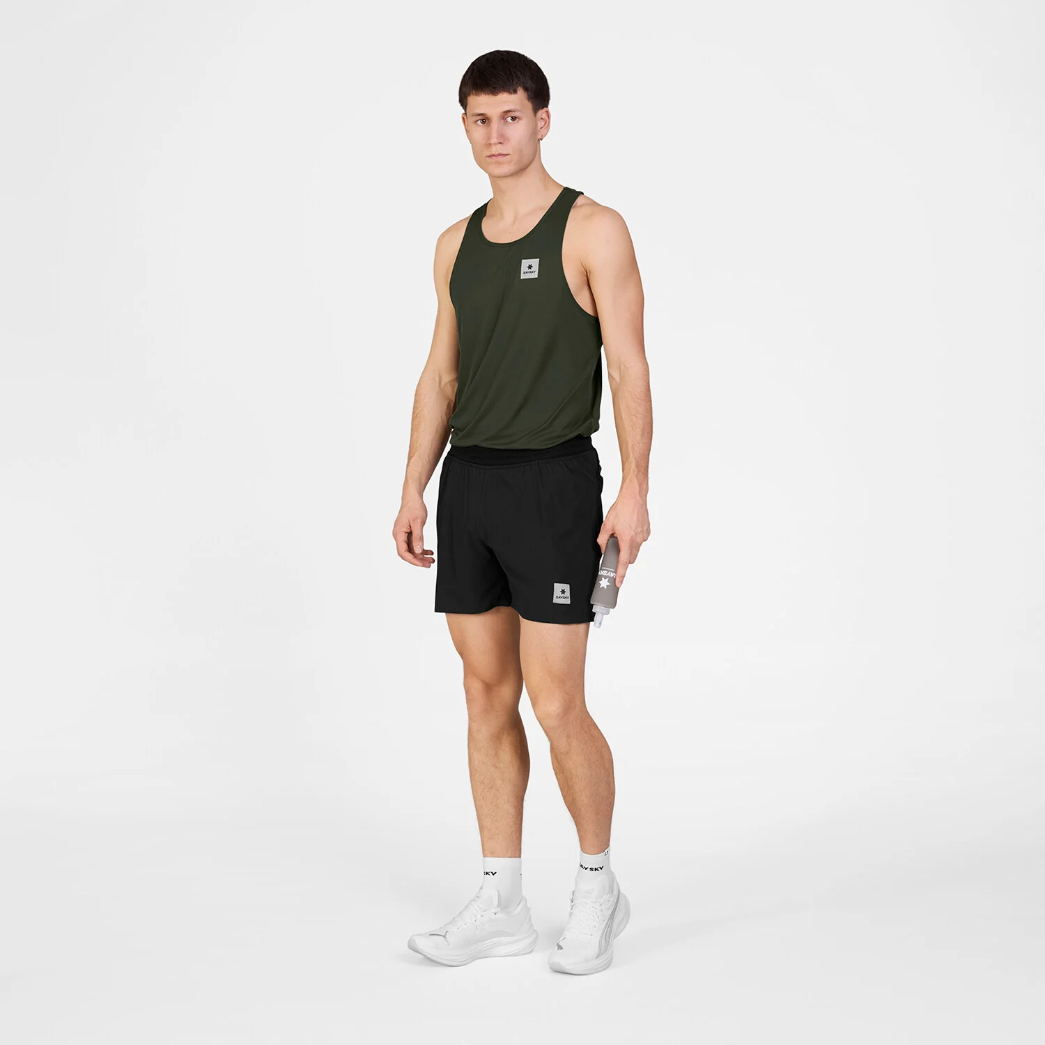 Flow Shorts 5'' - Image 4