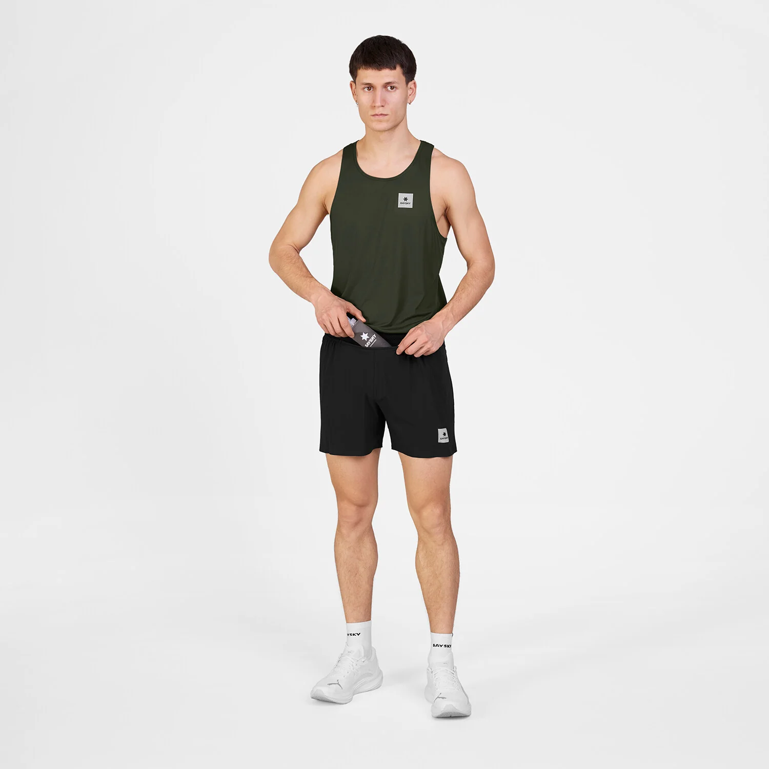 Flow Shorts 5'' - Image 5