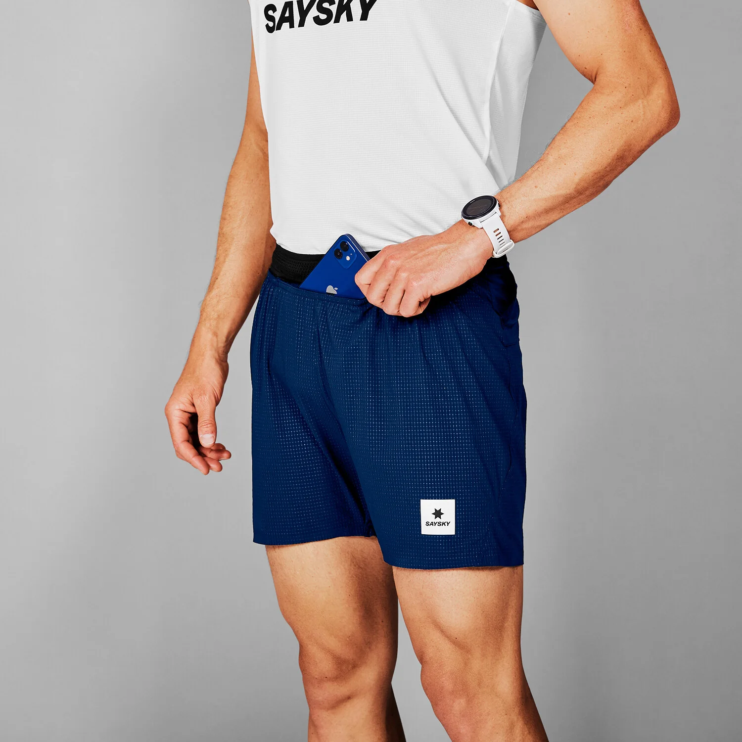 Flow Shorts 5'' - Image 4