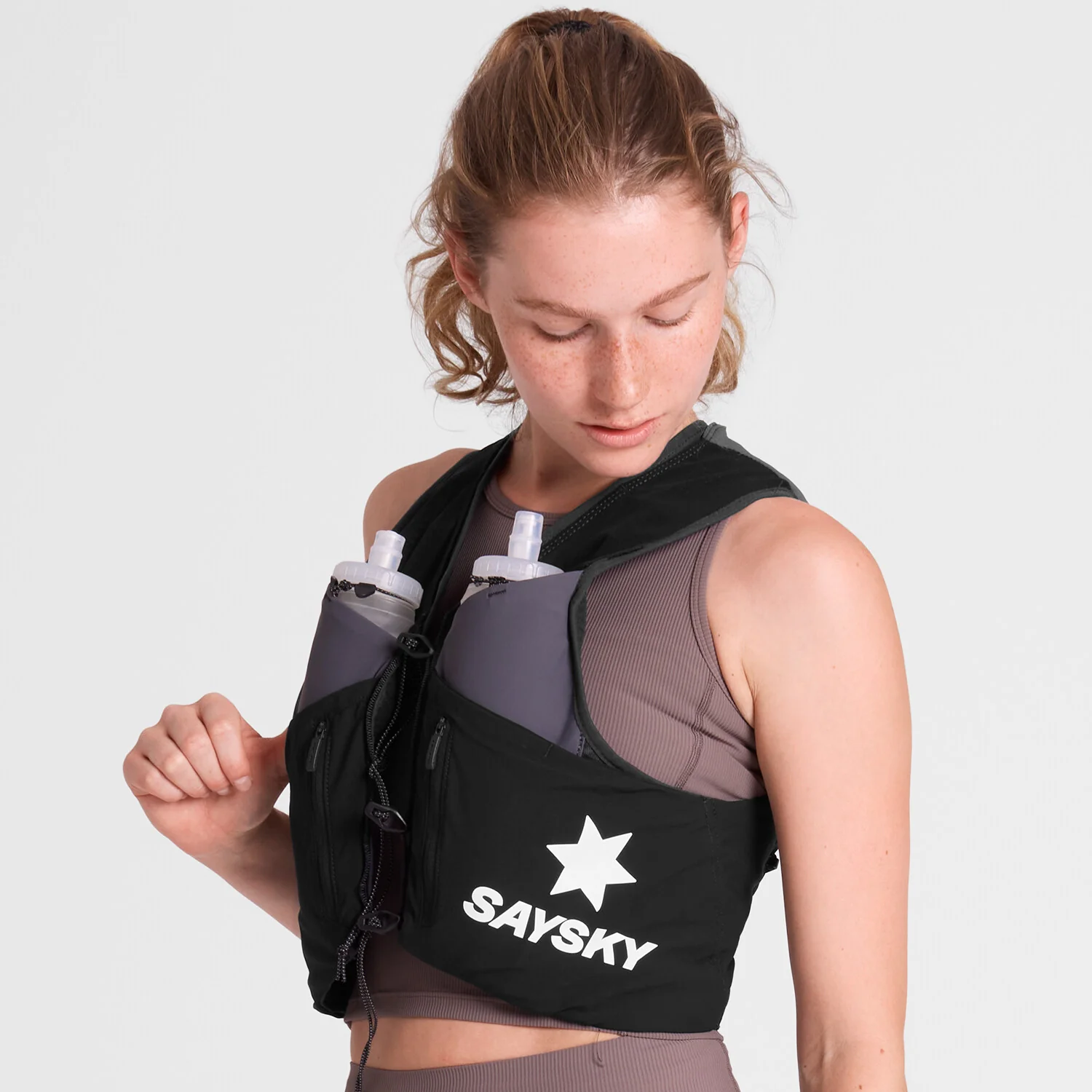 Flow Vest 12L