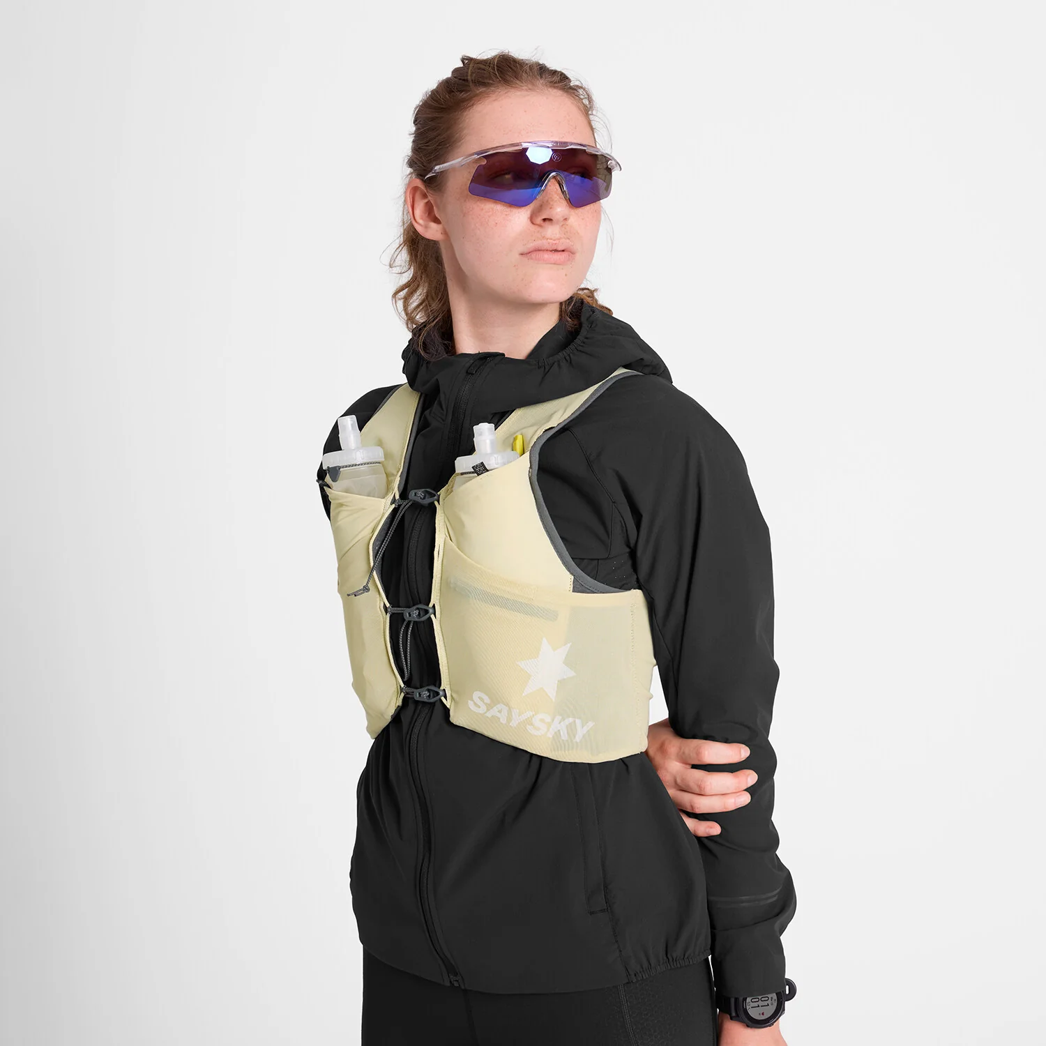 Flow Vest 8L