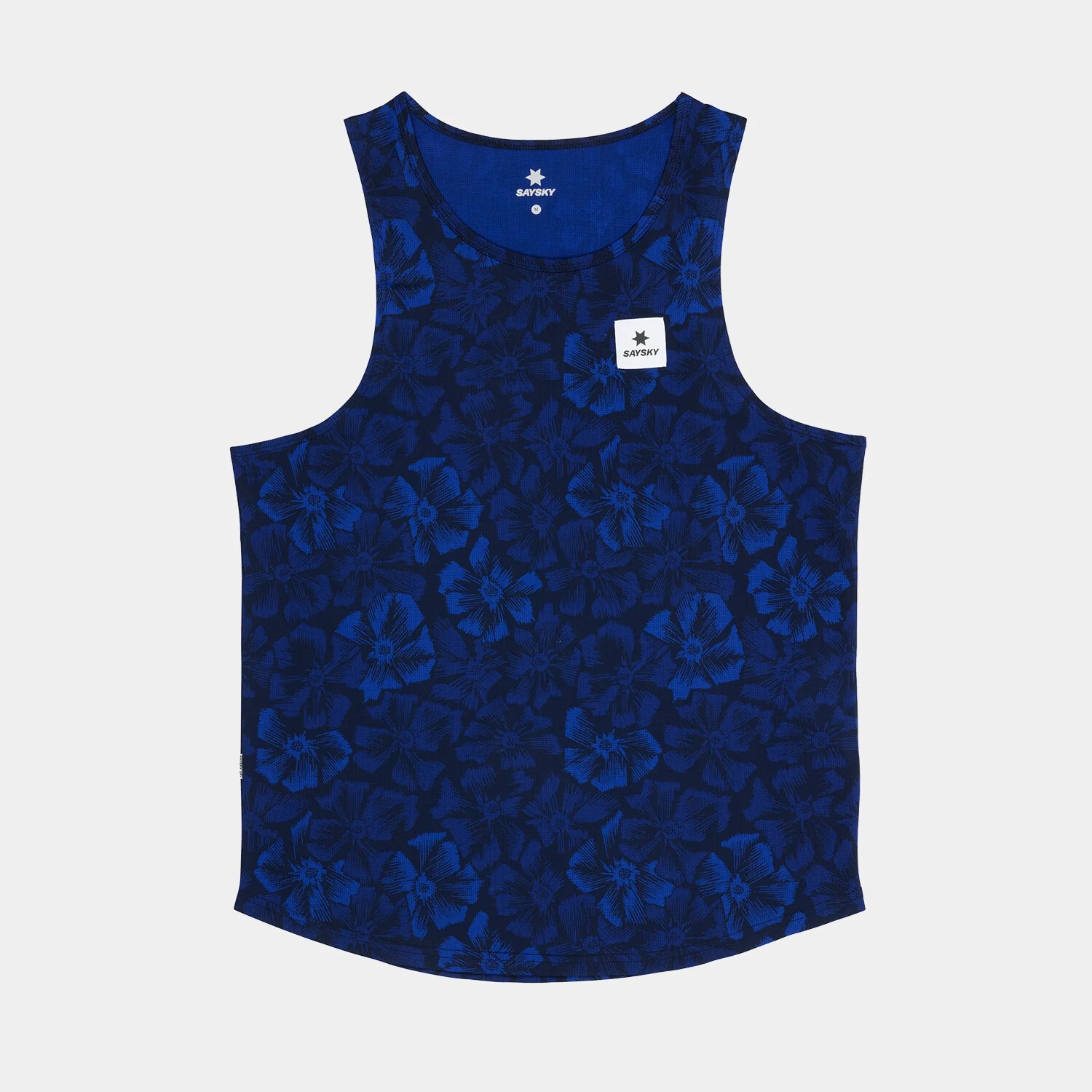 Flower Combat Singlet - Image 2