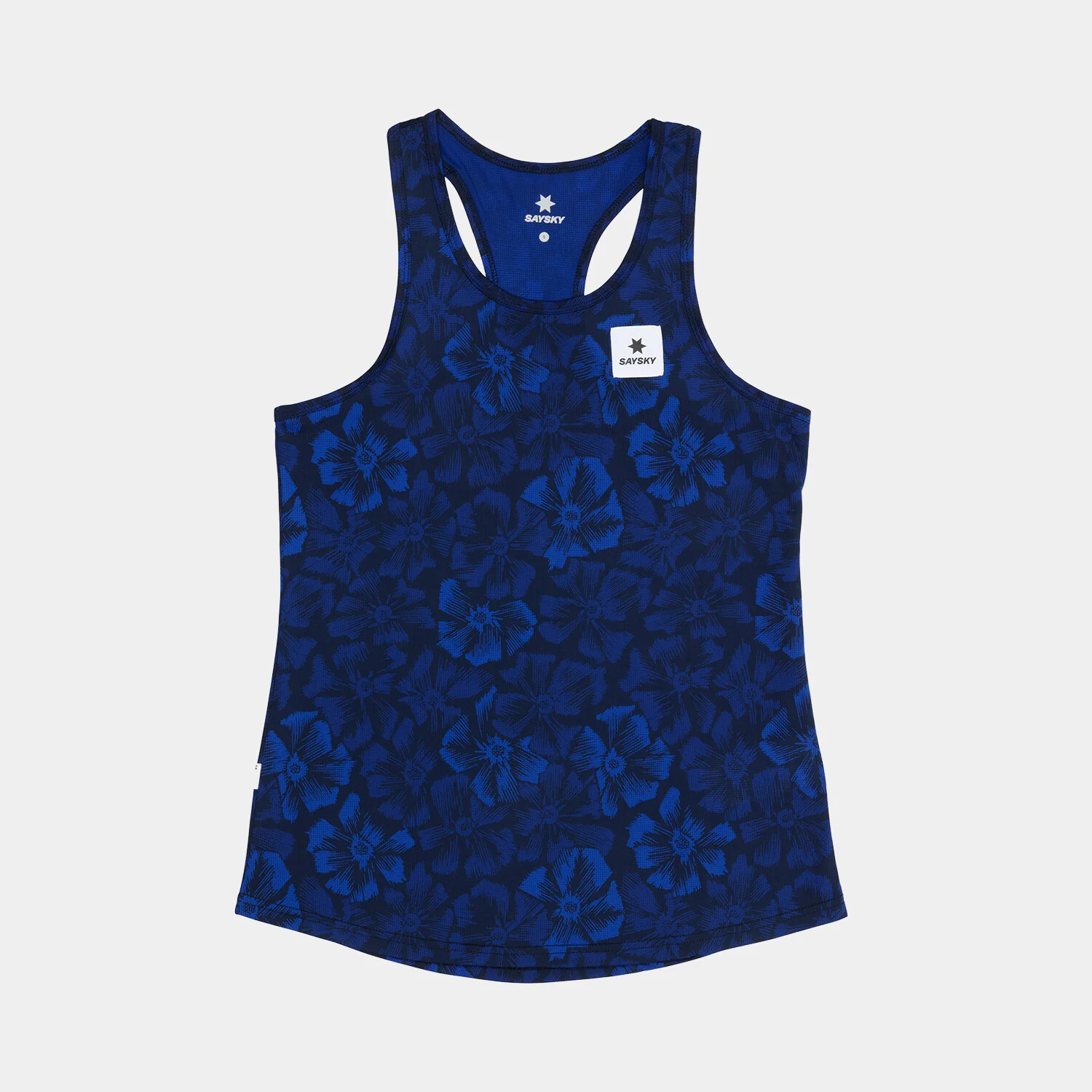 Flower Combat Singlet - Image 2