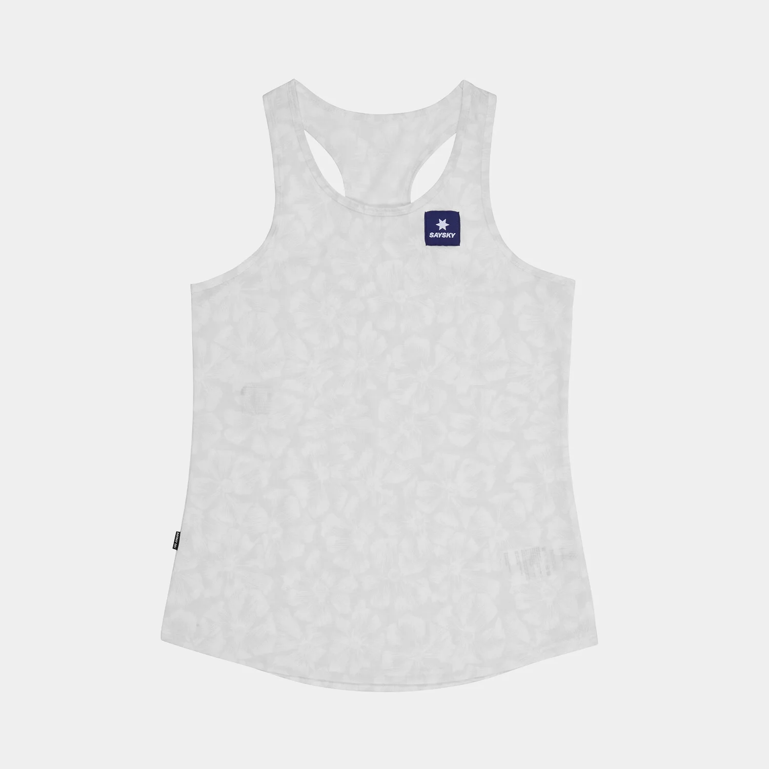 Flower Combat Singlet - Image 2