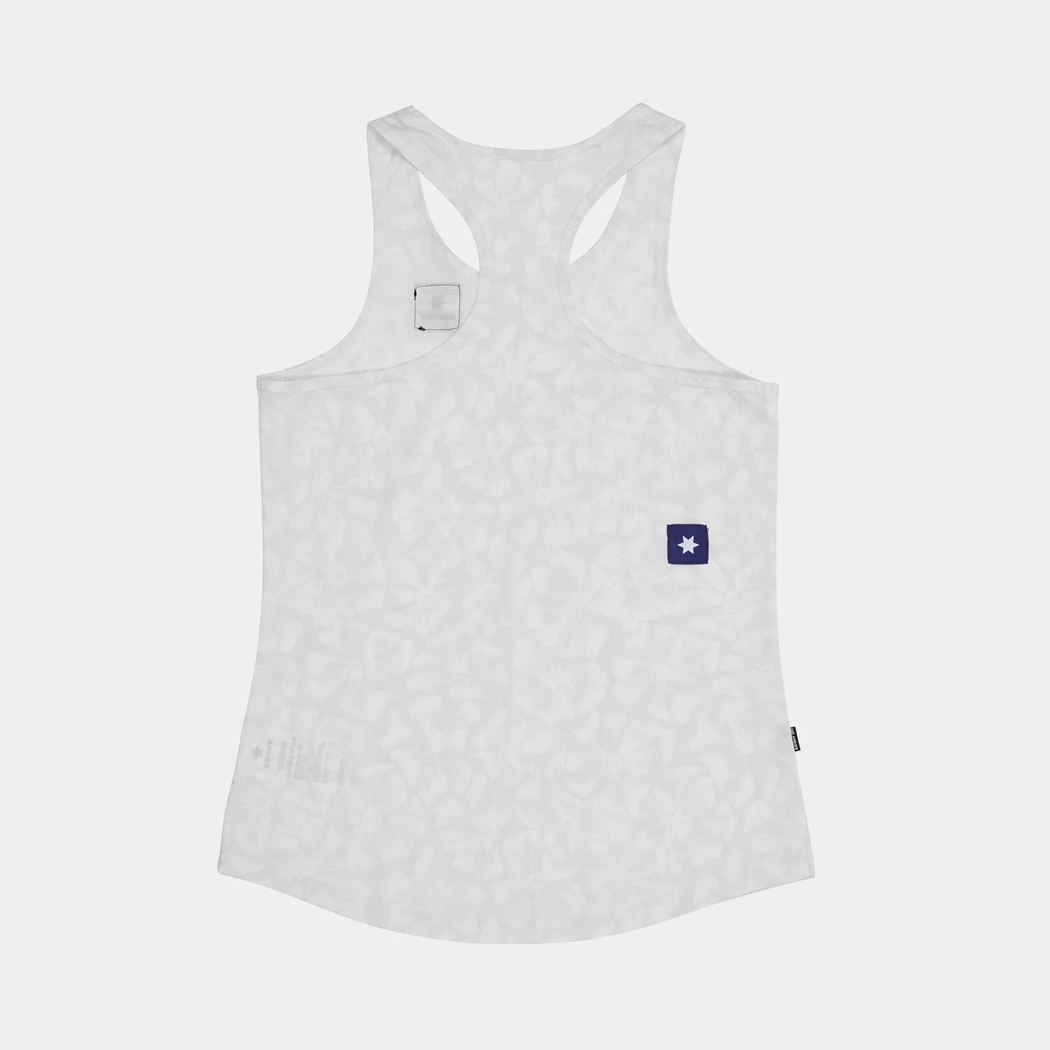 Flower Combat Singlet - Image 5