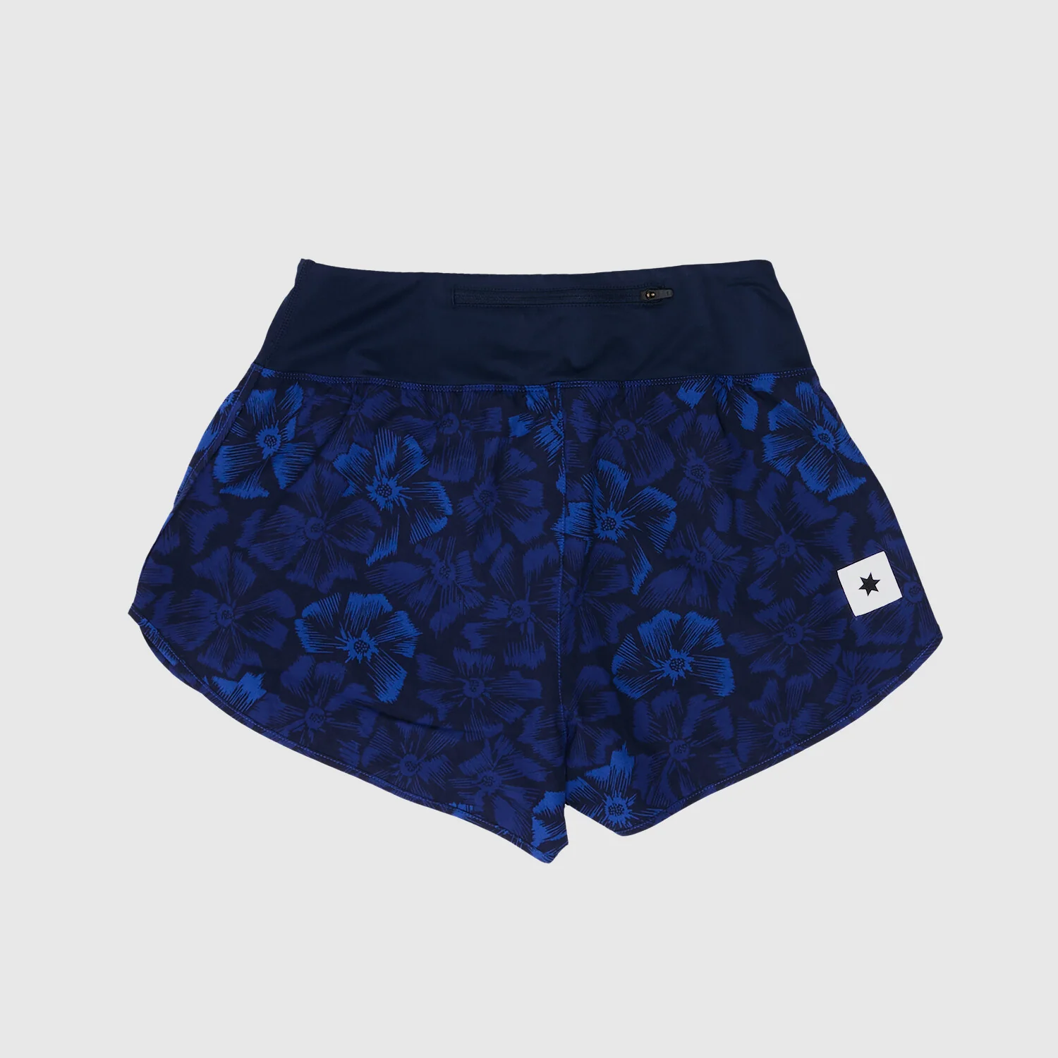 Flower Pace Shorts 3" - Image 6