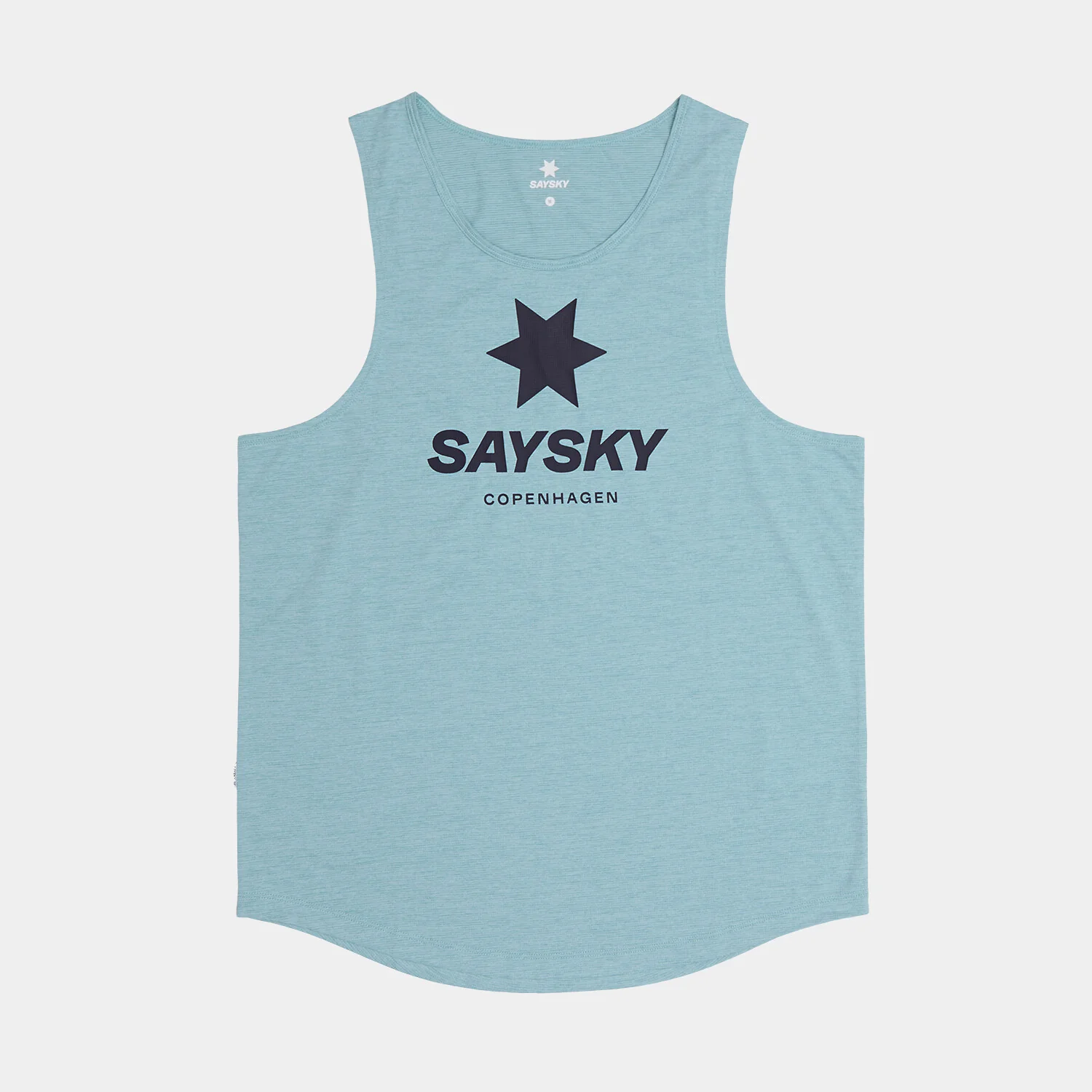 Logo Combat Pro Singlet - Image 2
