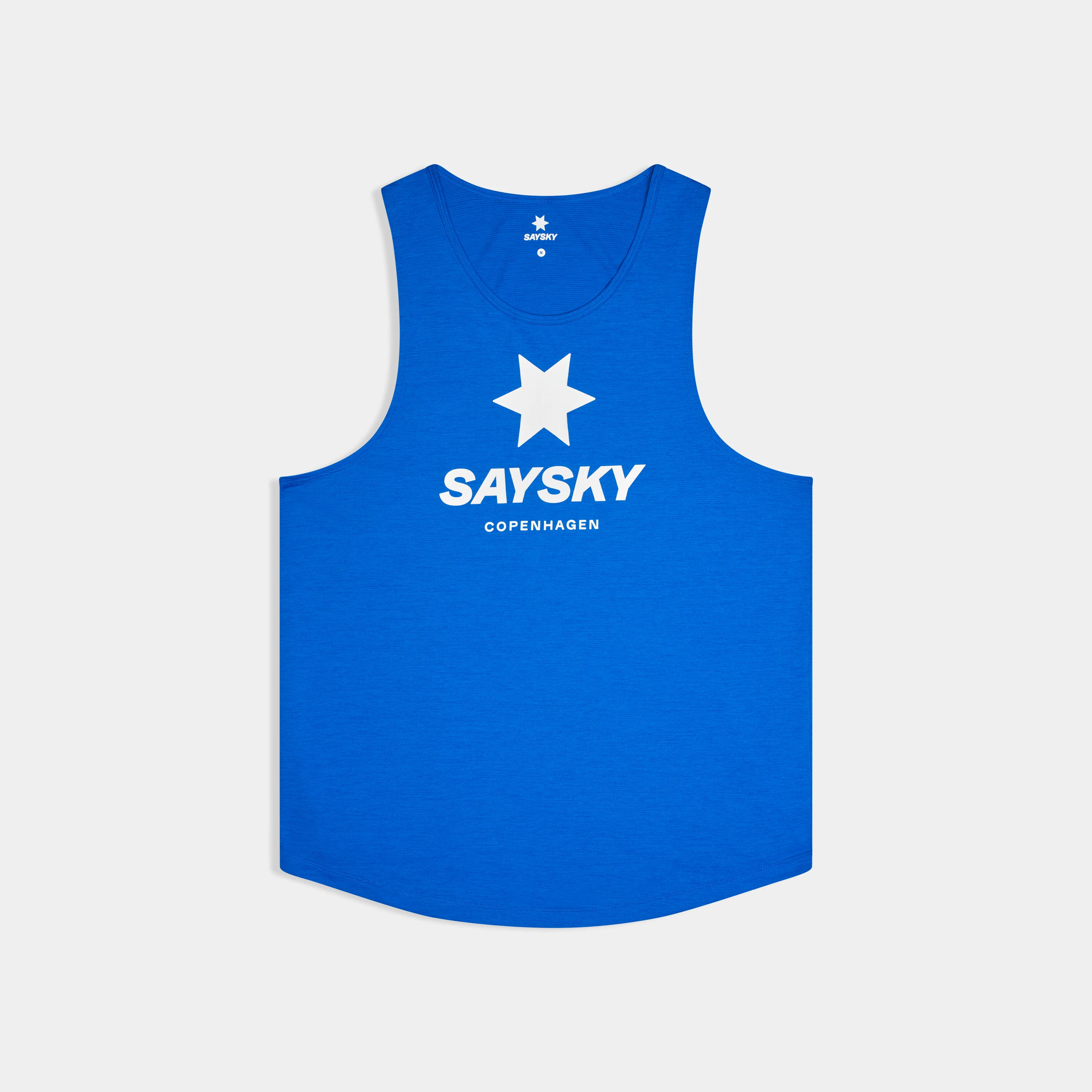 Logo Combat Pro Singlet - Image 2