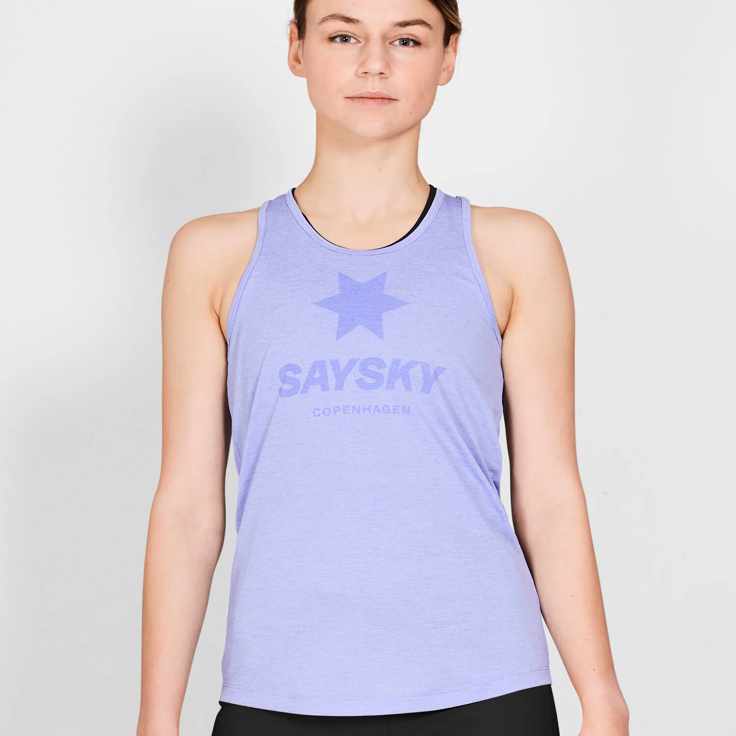 Logo Combat Pro Singlet