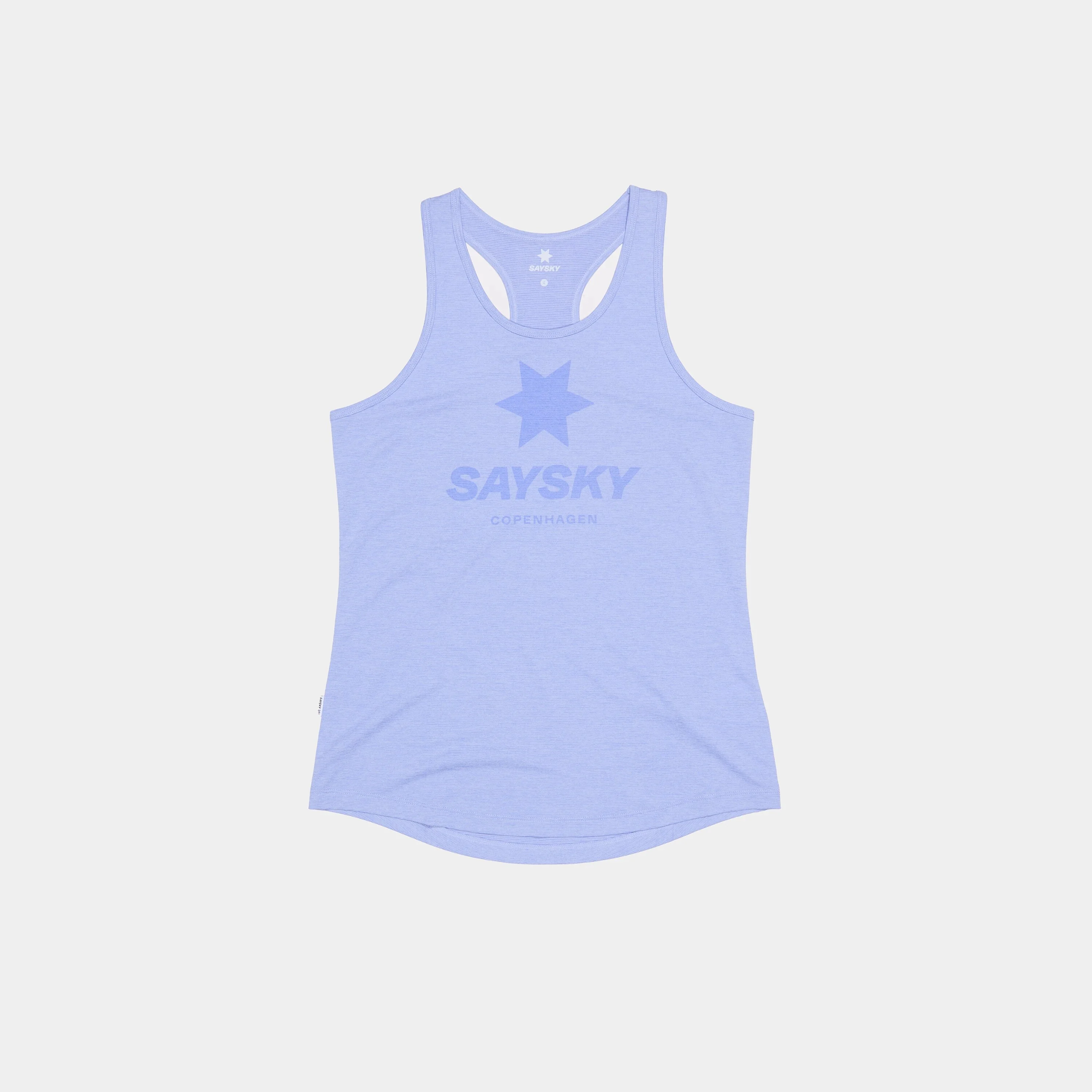Logo Combat Pro Singlet - Image 2
