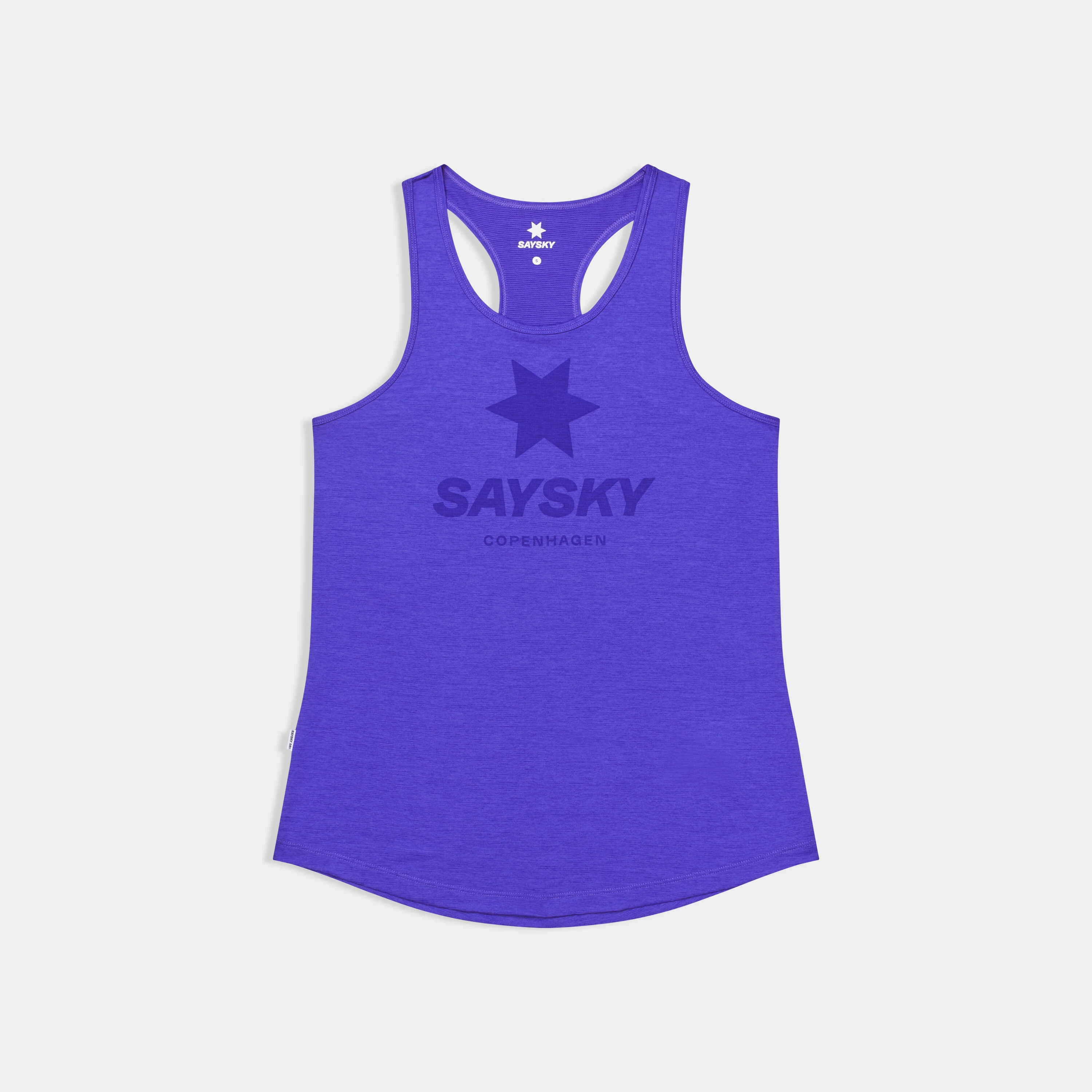 Logo Combat Pro Singlet - Image 2