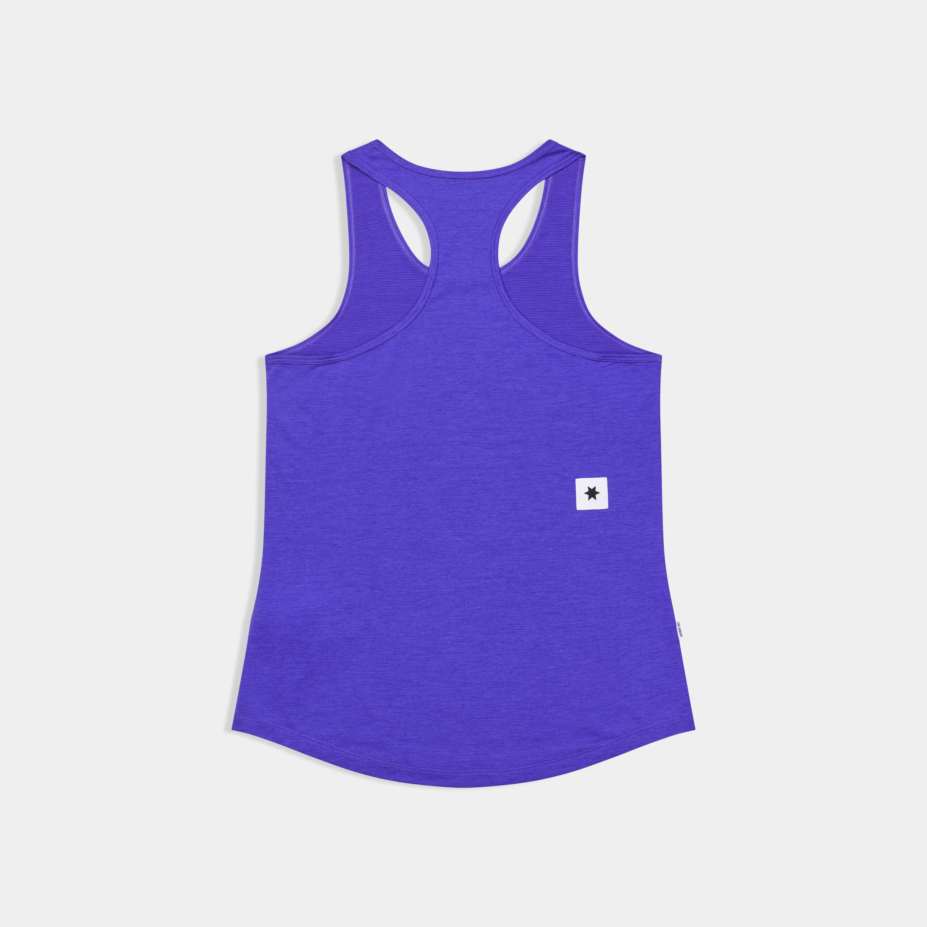 Logo Combat Pro Singlet - Image 5