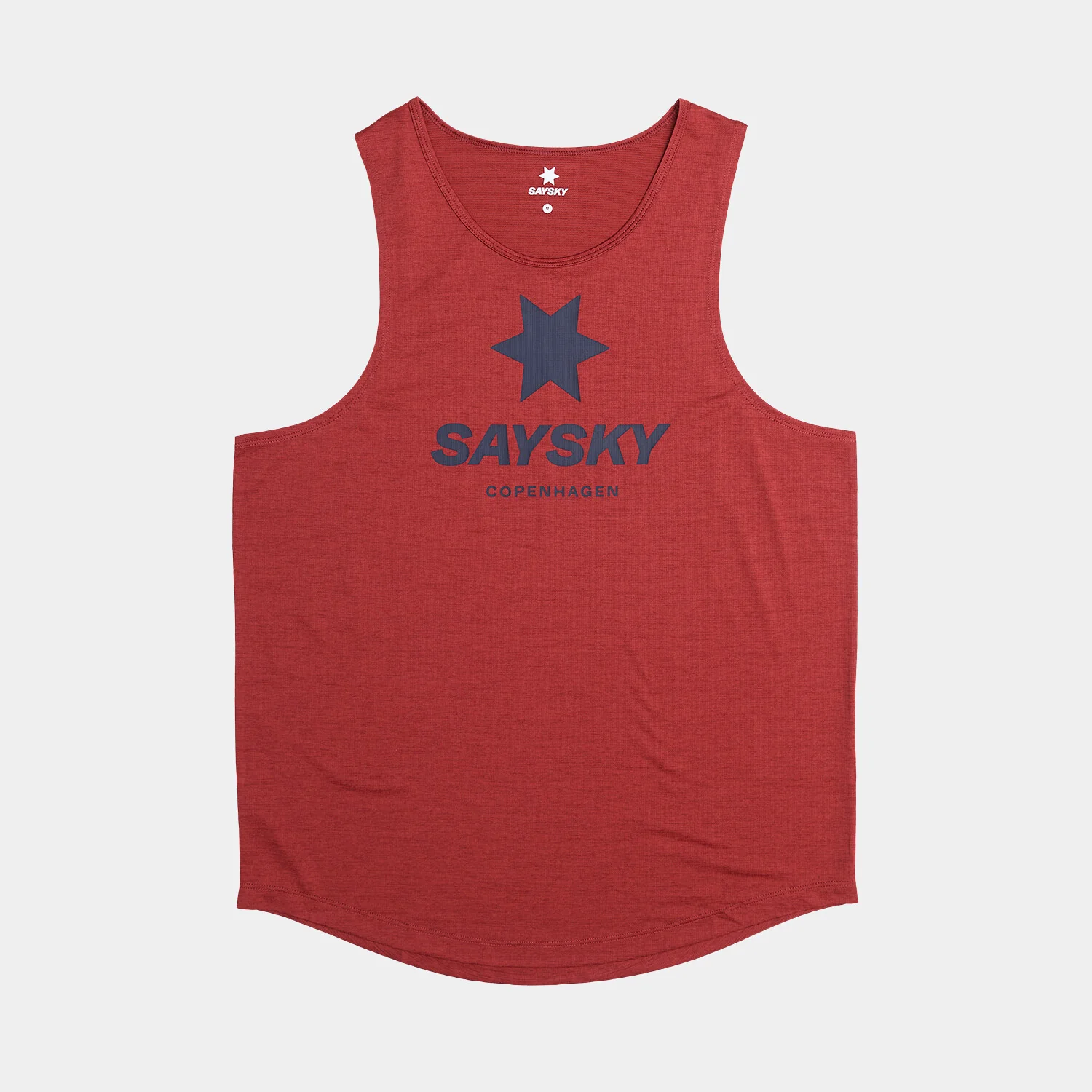 Logo Combat Pro Singlet - Image 2
