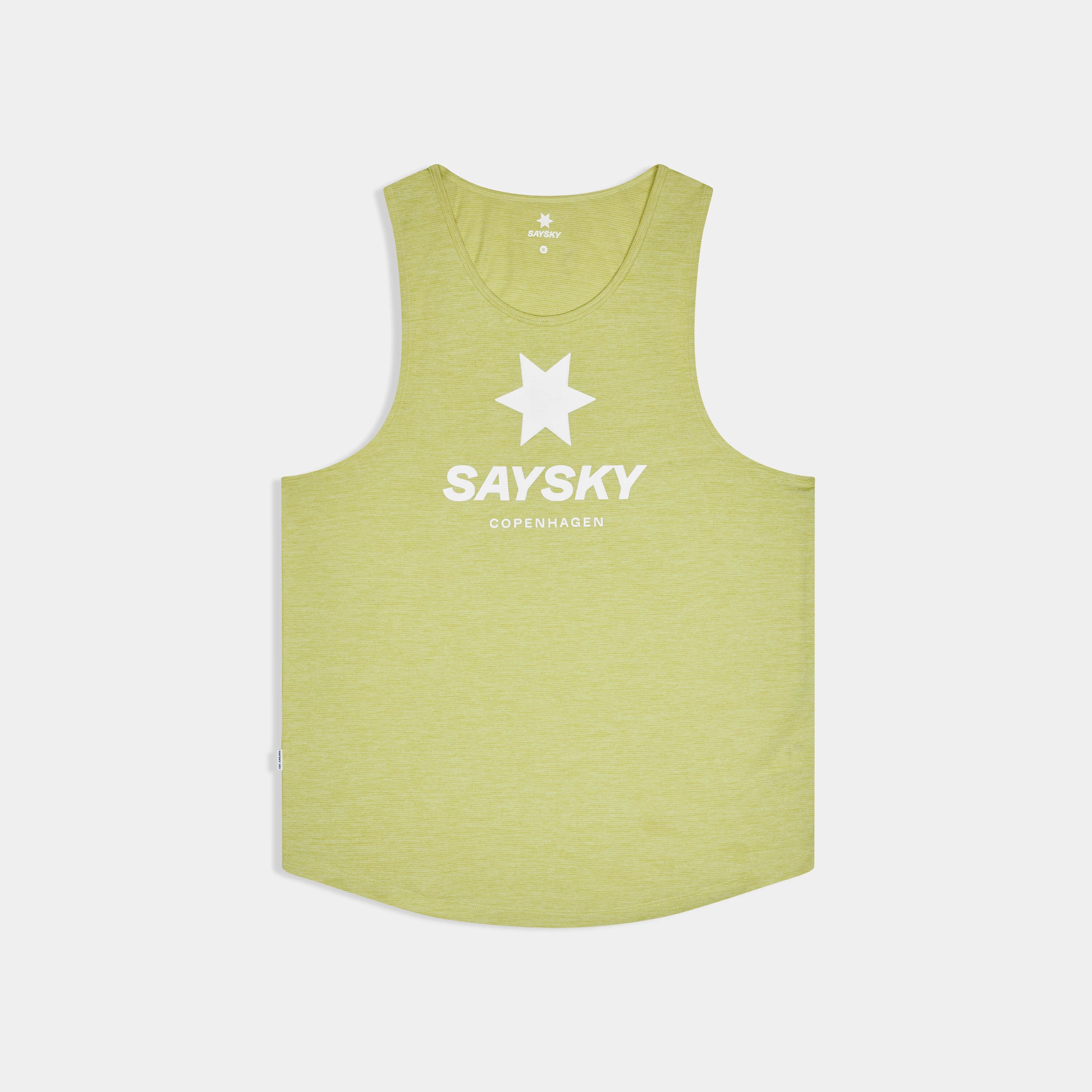 Logo Combat Pro Singlet - Image 2