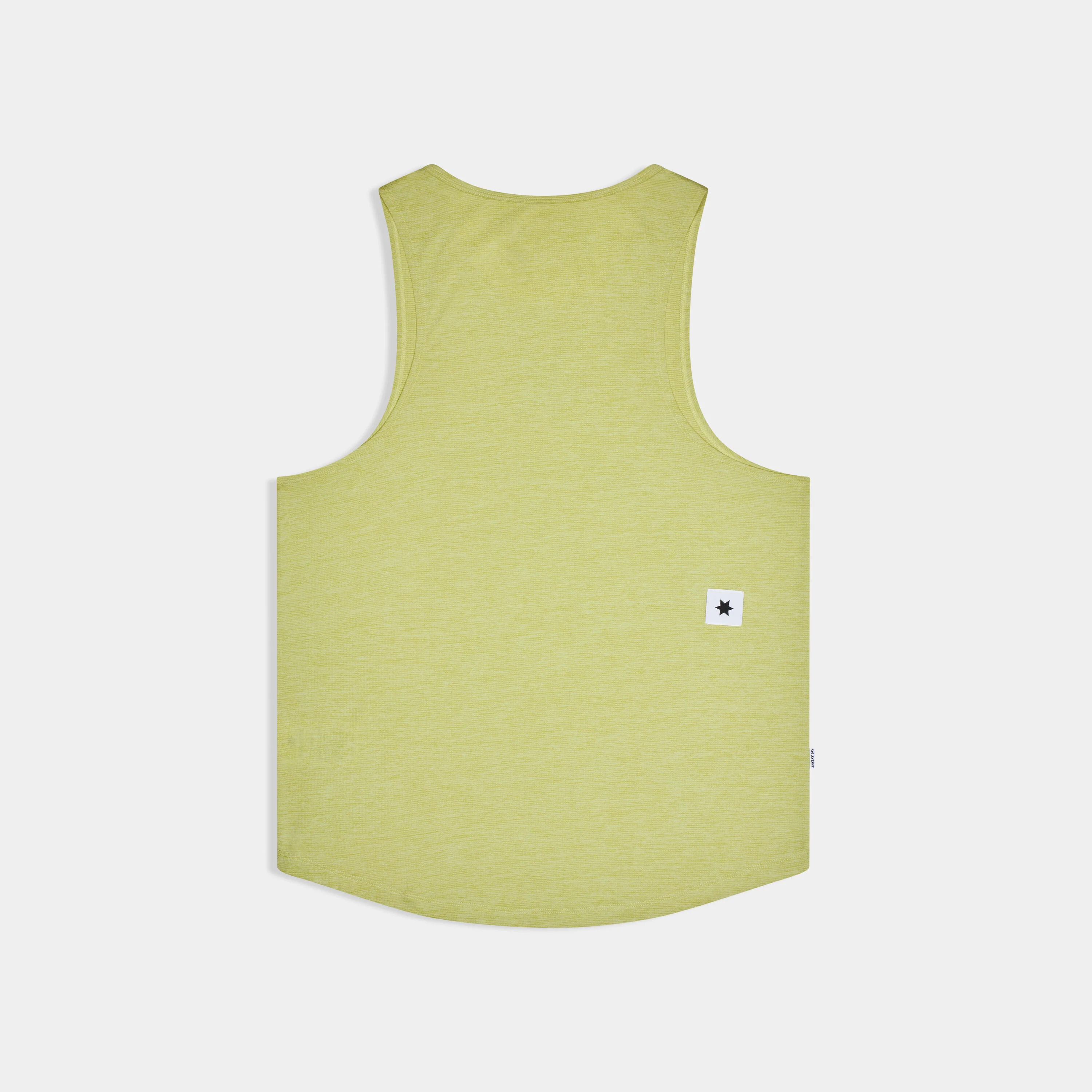Logo Combat Pro Singlet - Image 5