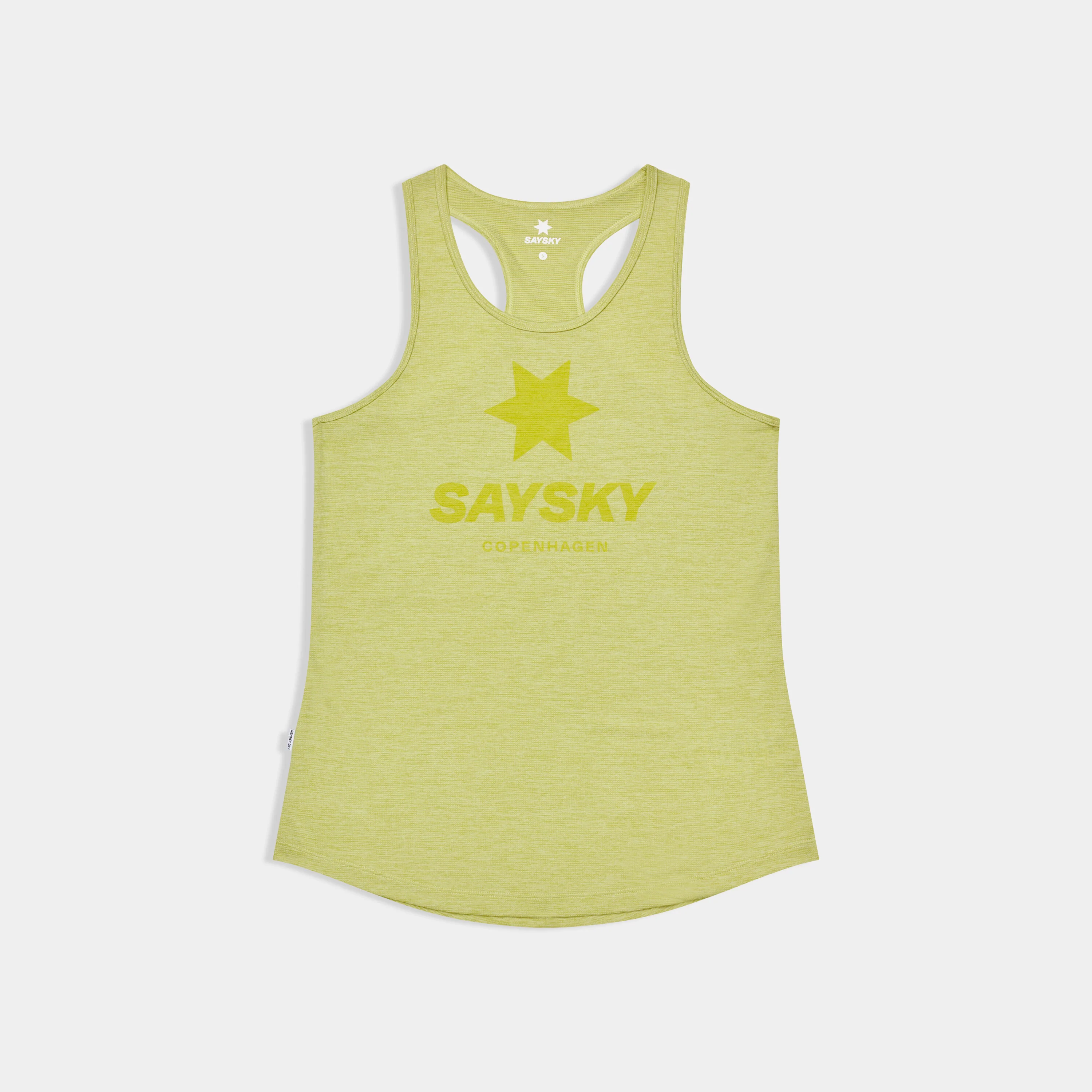 Logo Combat Pro Singlet - Image 2