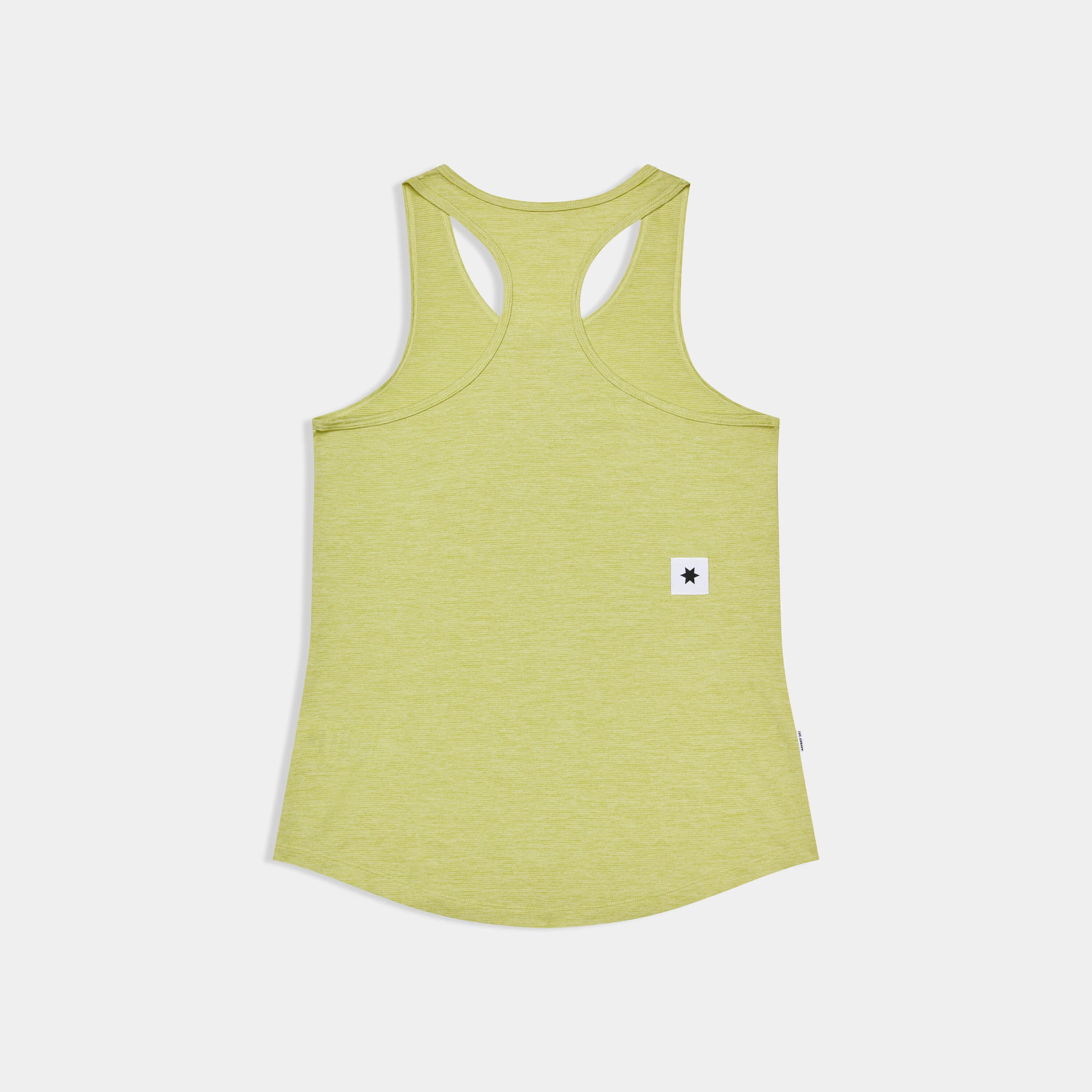 Logo Combat Pro Singlet - Image 5