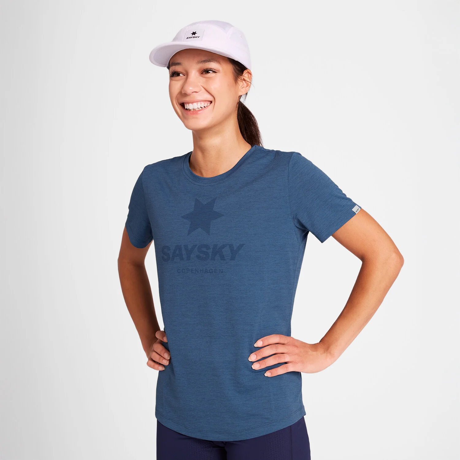 Logo Combat Pro T-shirt