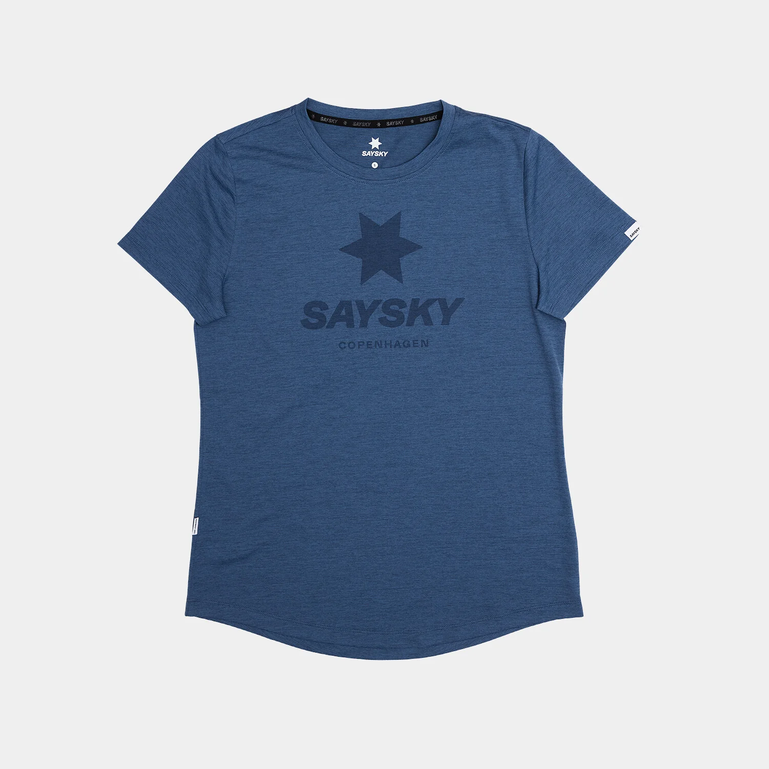 Logo Combat Pro T-shirt - Image 2