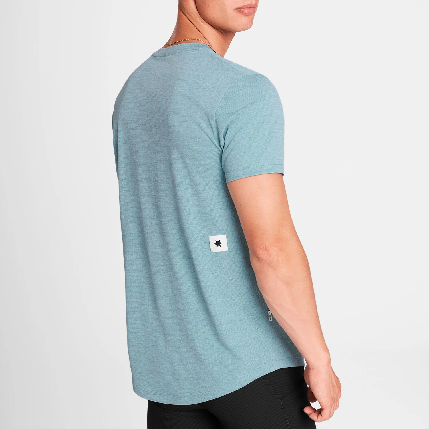 Logo Combat Pro T-Shirt - Image 3