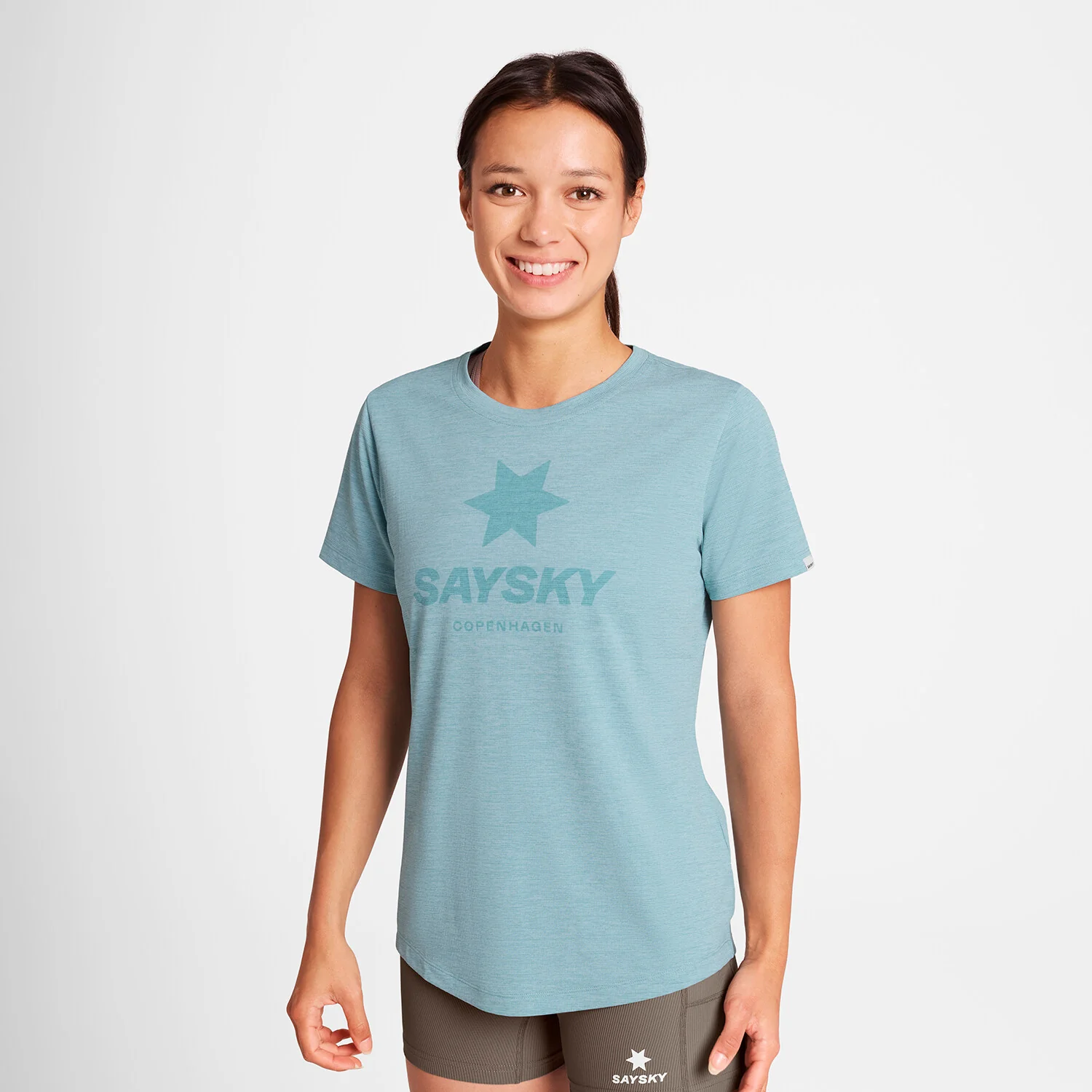 Logo Combat Pro T-shirt