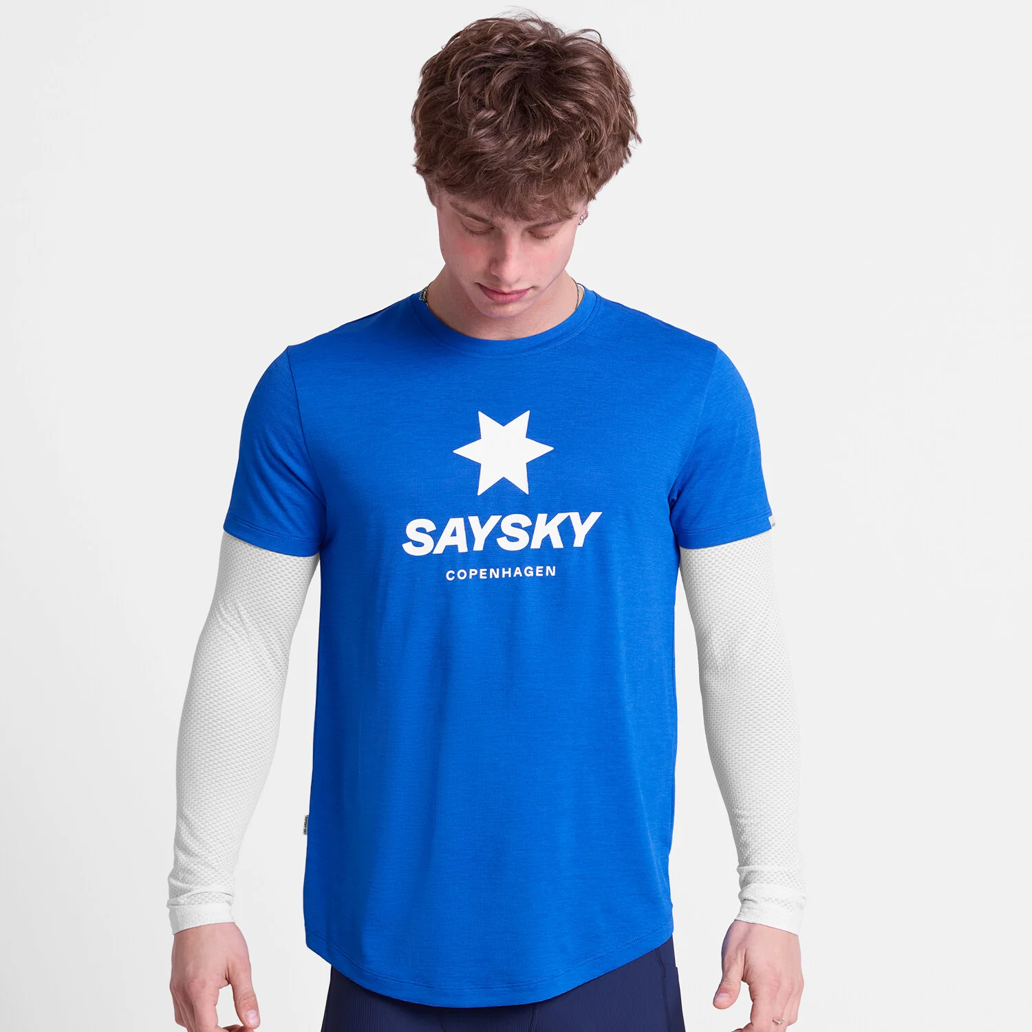 Logo Combat Pro T-Shirt