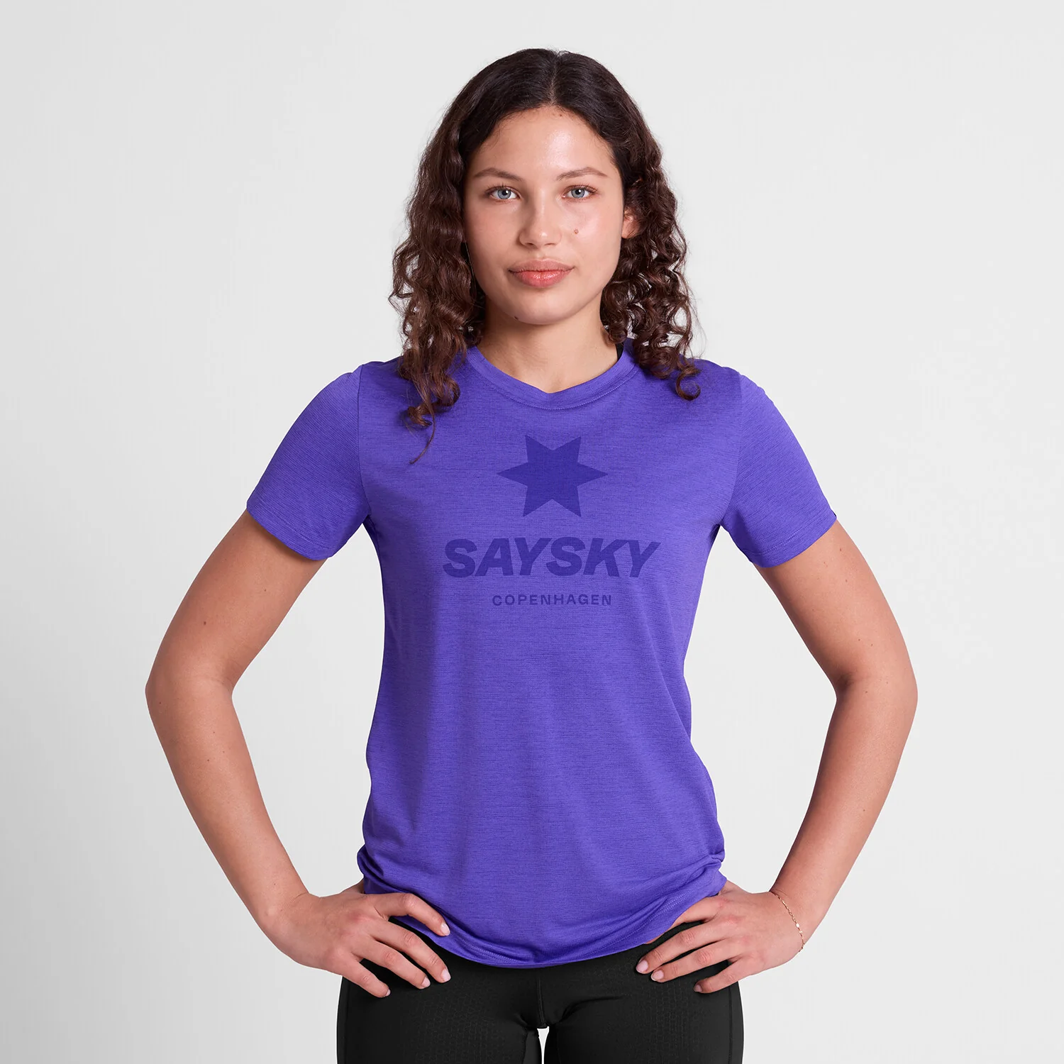 Logo Combat Pro T-shirt