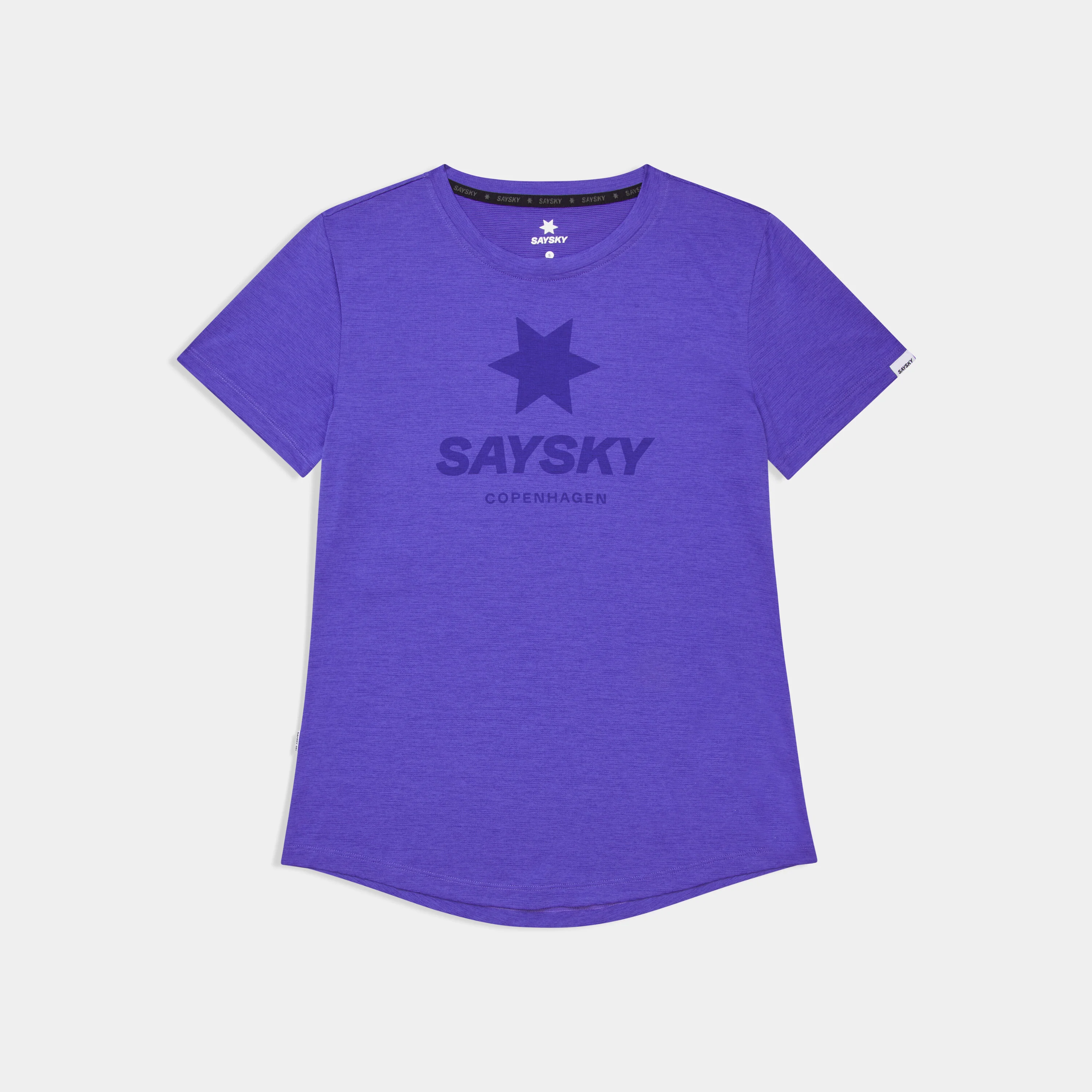 Logo Combat Pro T-shirt - Image 2