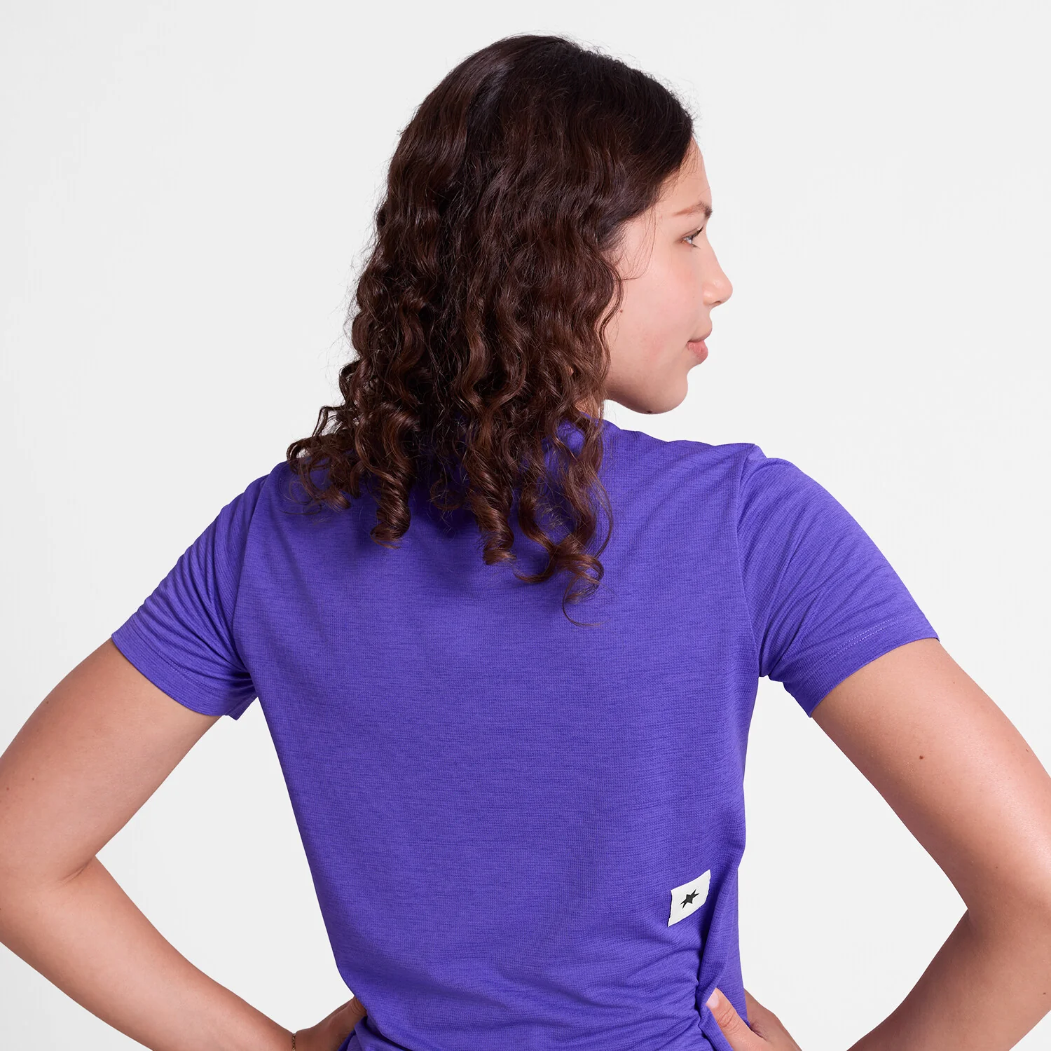 Logo Combat Pro T-shirt - Image 3