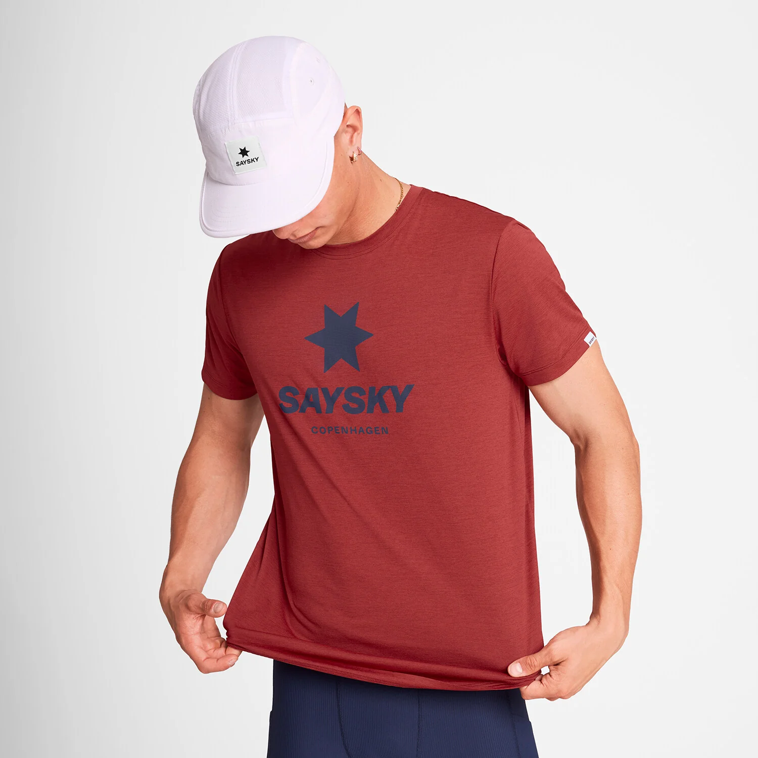Logo Combat Pro T-Shirt