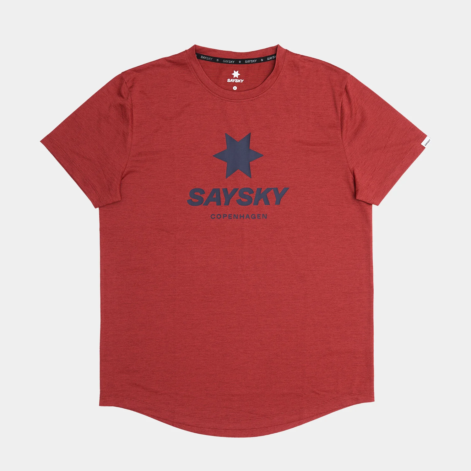 Logo Combat Pro T-Shirt - Image 2