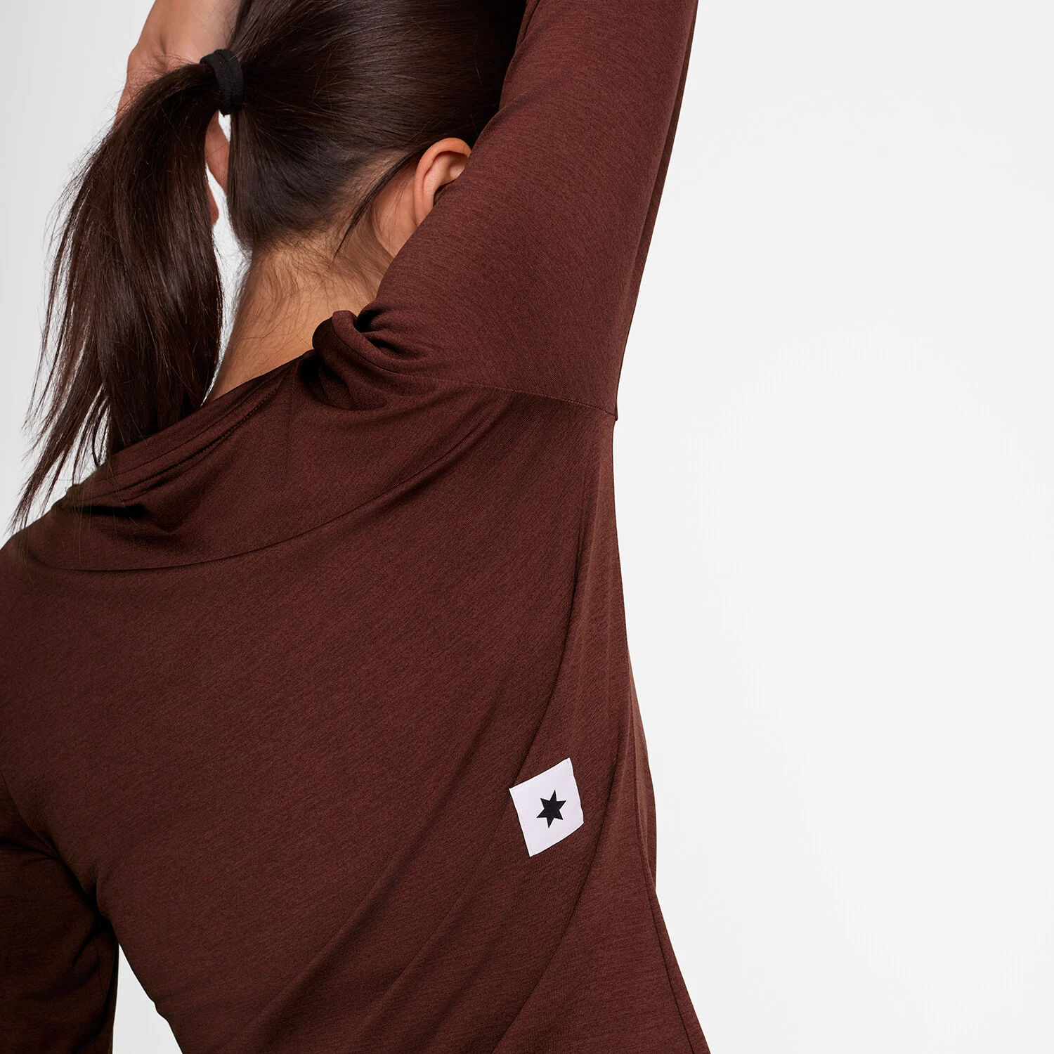 Logo Pace Long Sleeve - Image 4