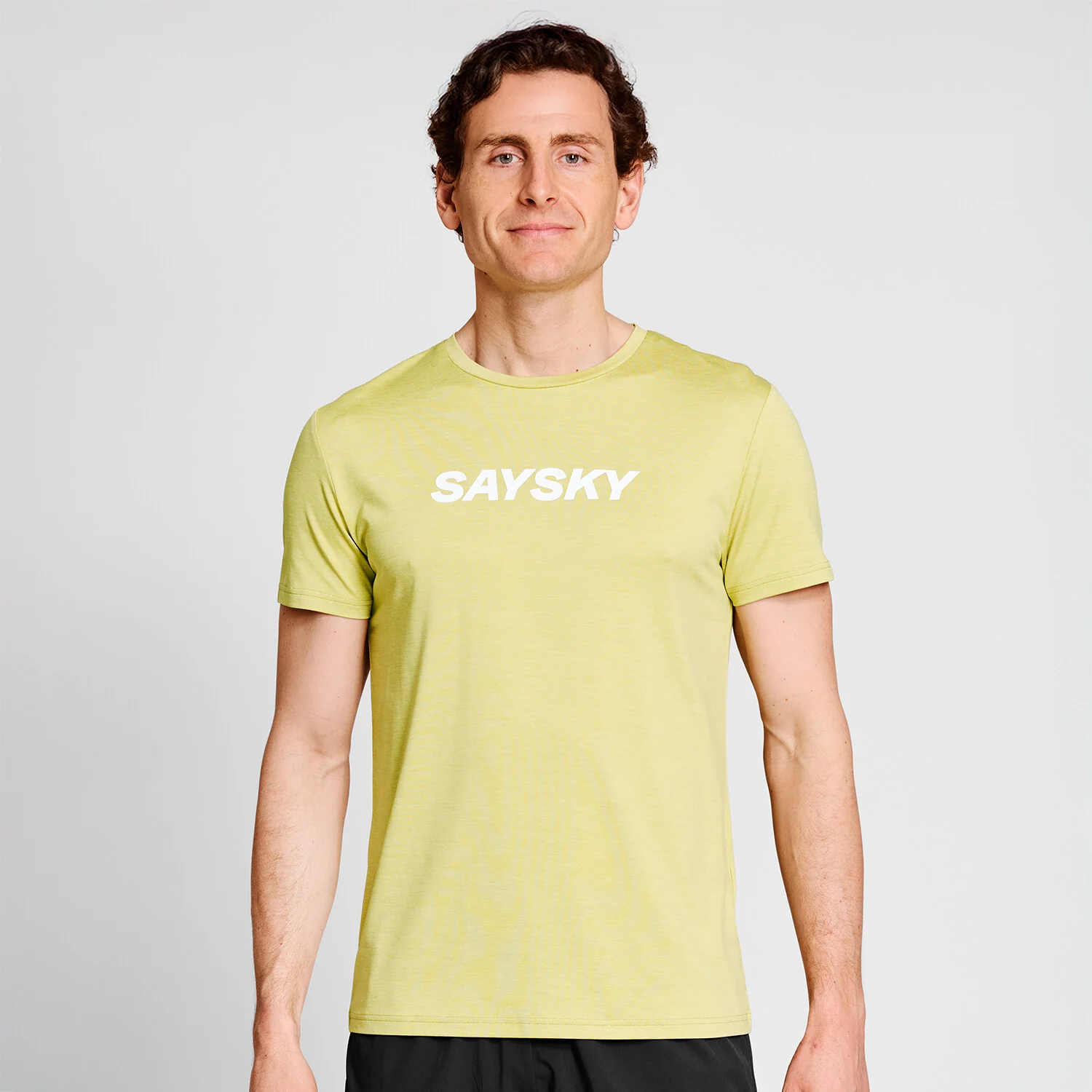 Logo Pace T-Shirt