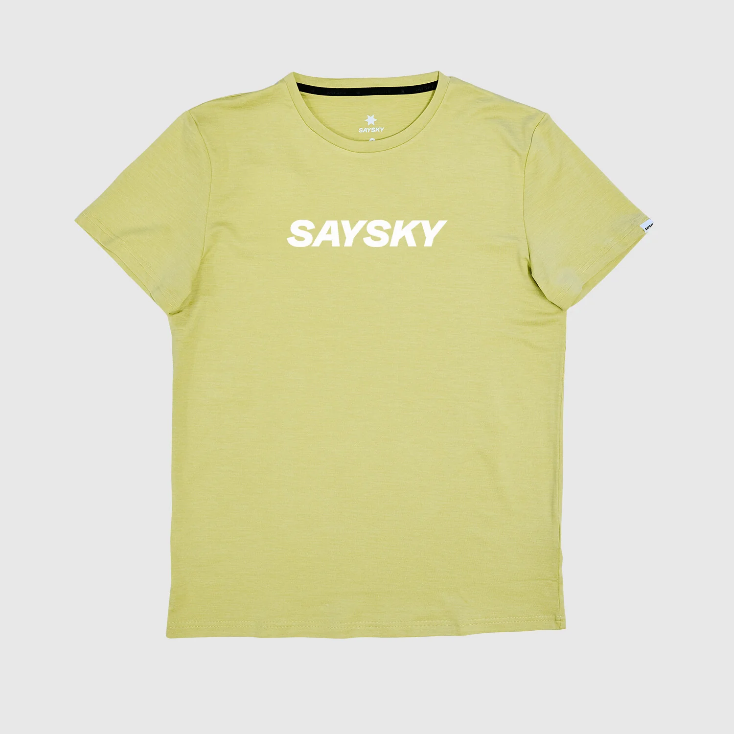 Logo Pace T-Shirt - Image 2