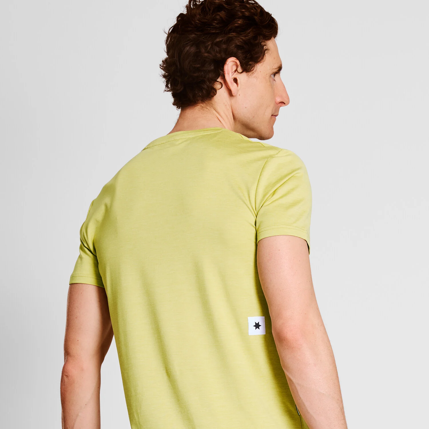 Logo Pace T-Shirt - Image 3