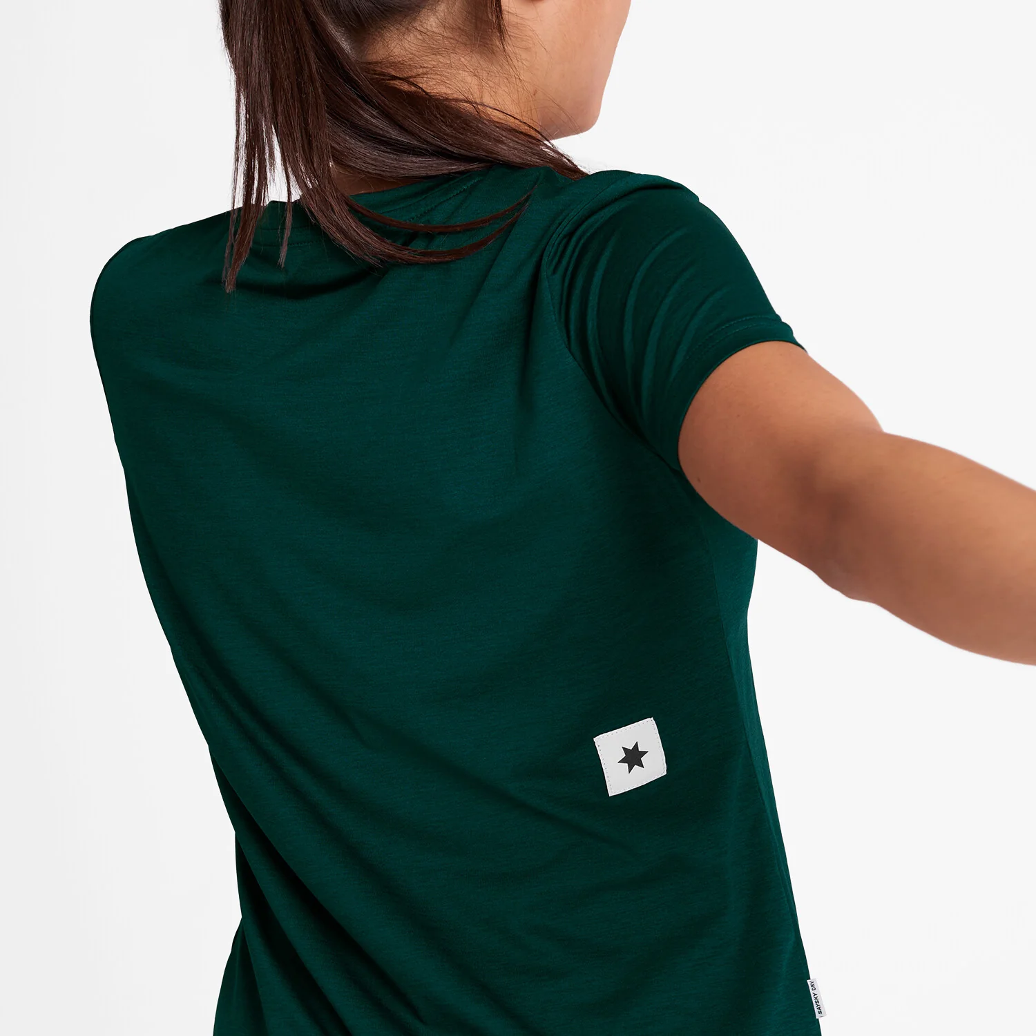 Logo Pace T-Shirt - Image 4