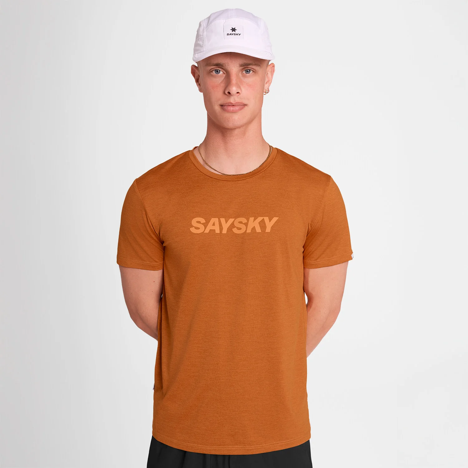 Logo Pace T-Shirt