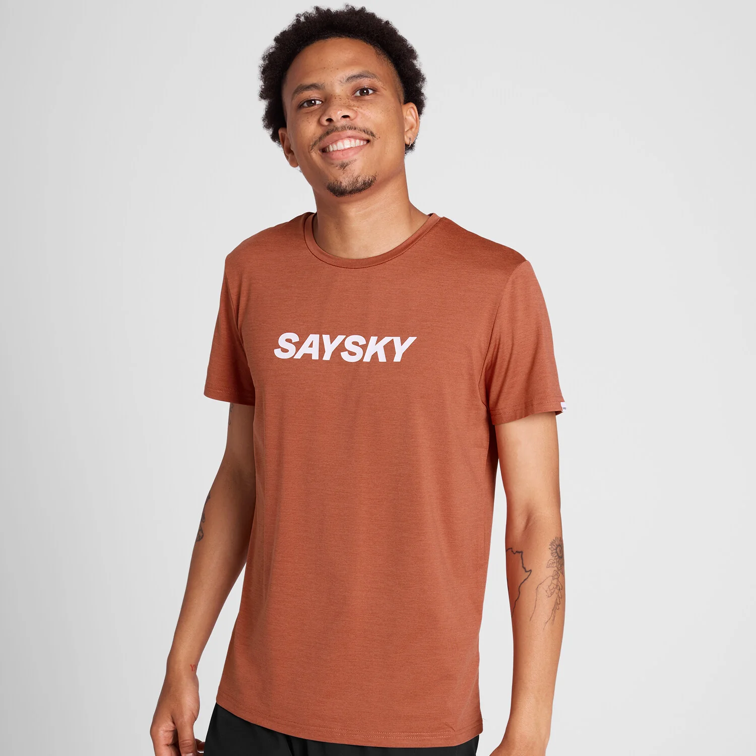 Logo Pace T-Shirt