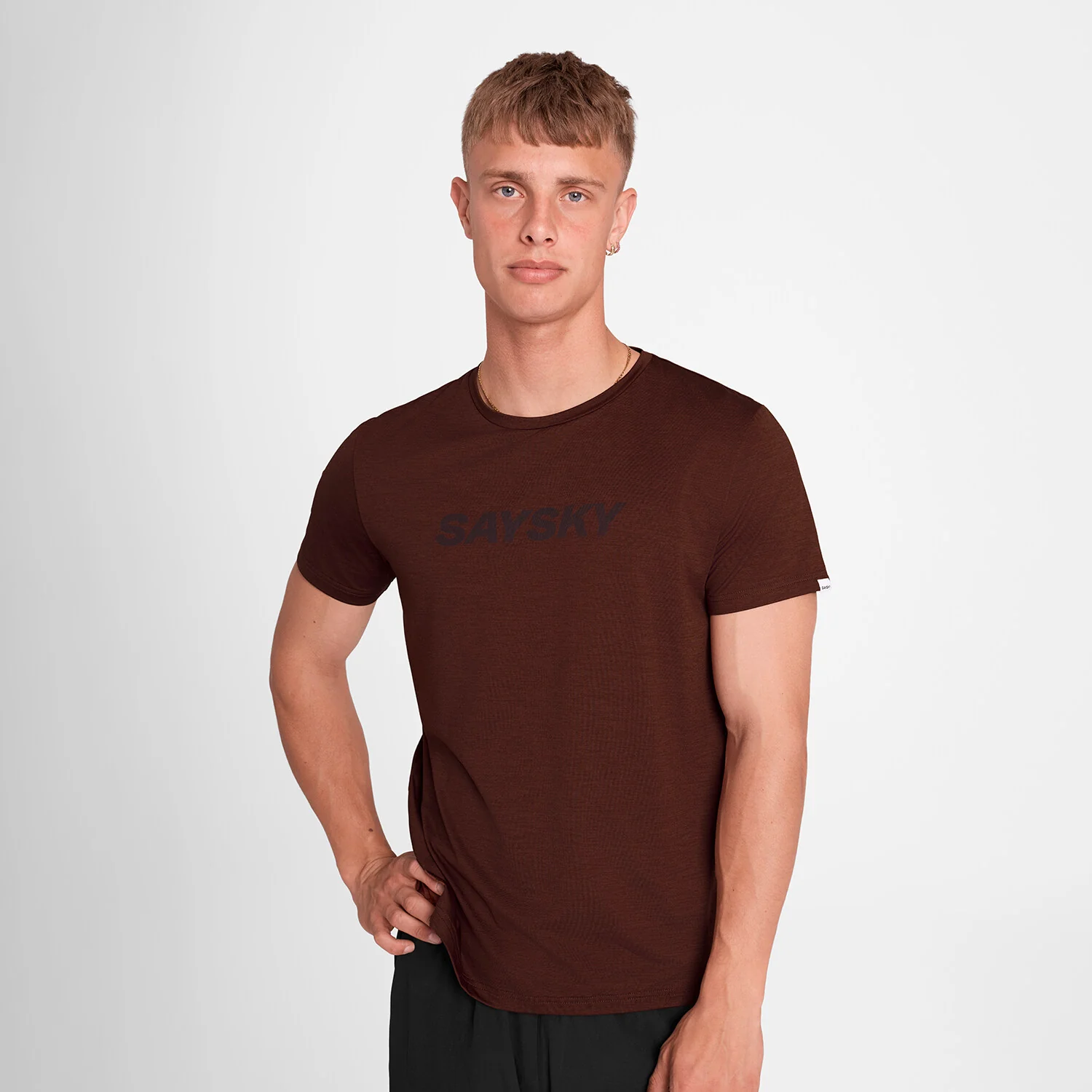 Logo Pace T-Shirt