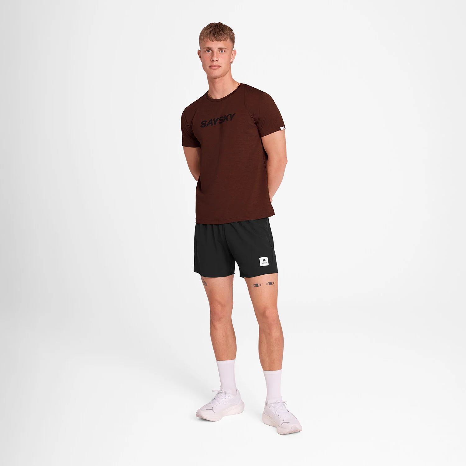Logo Pace T-Shirt - Image 3
