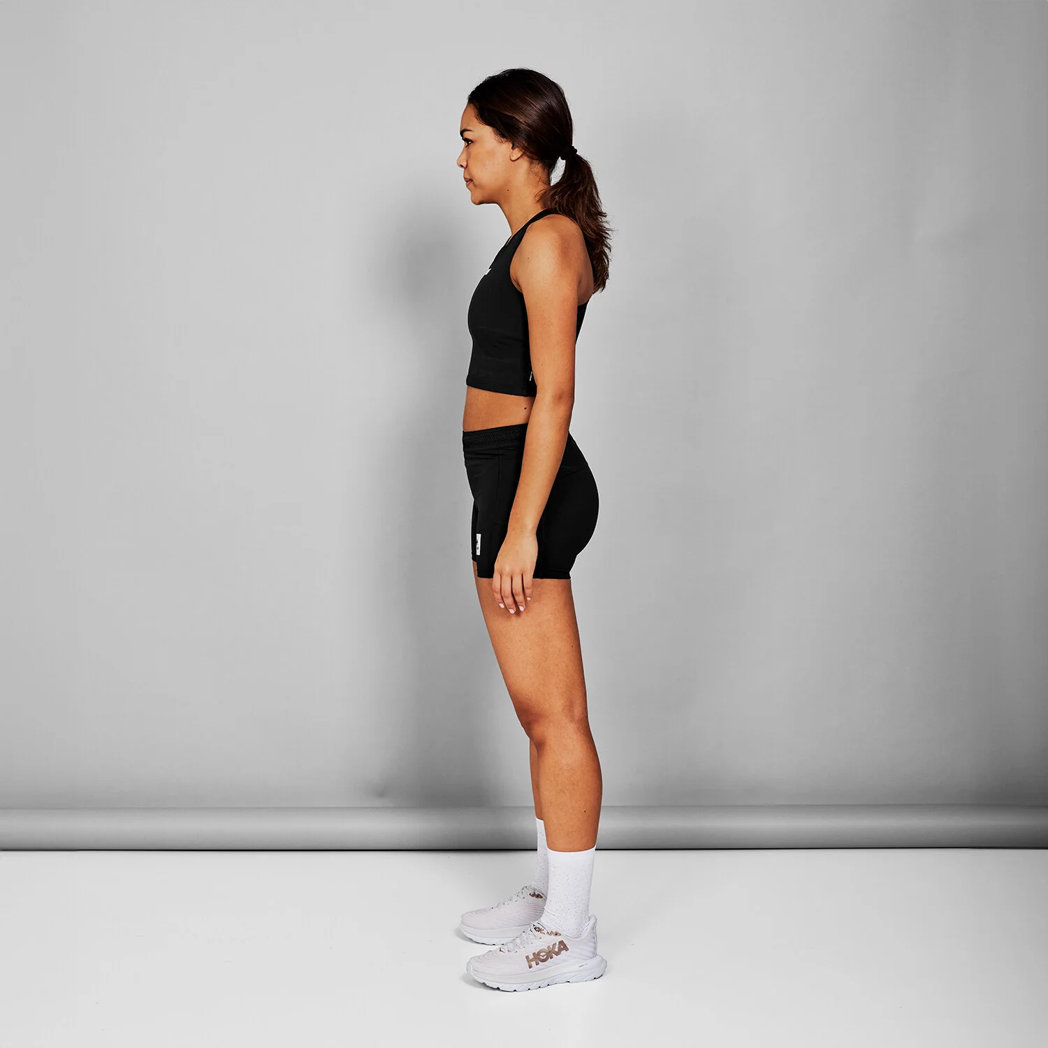 Flow+ Race Short Tights 4'' - Image 5