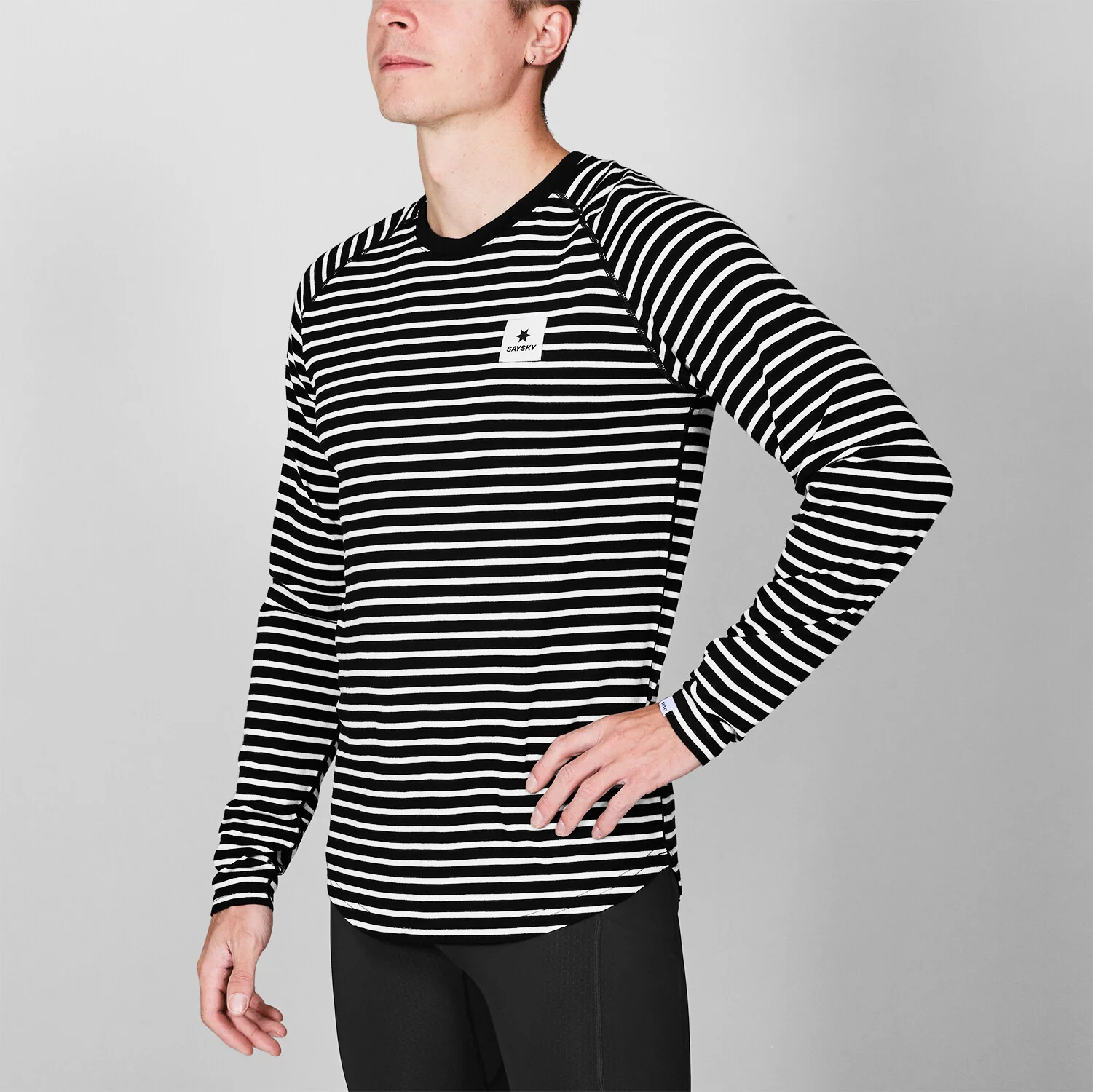 Merino 165 Base Layer Long Sleeve
