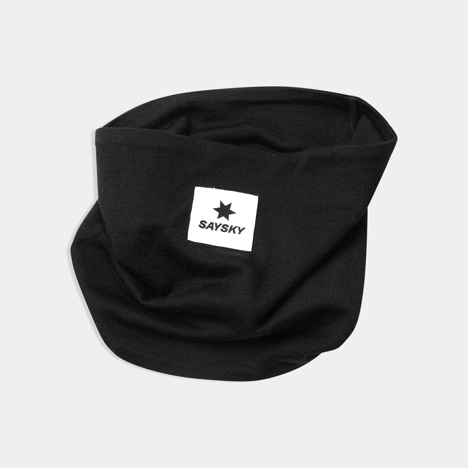 Merino 165 Scarf/Headband