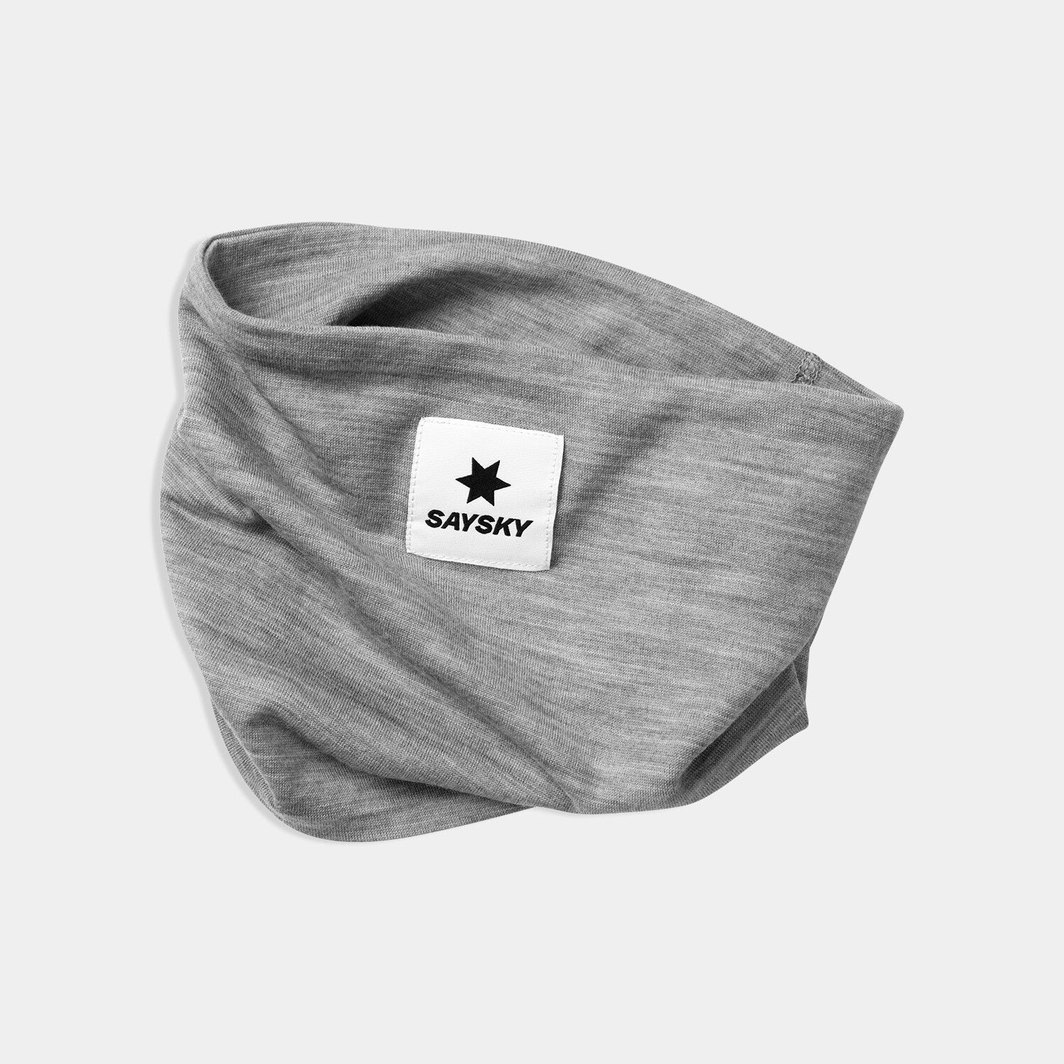 Merino 165 Scarf/Headband