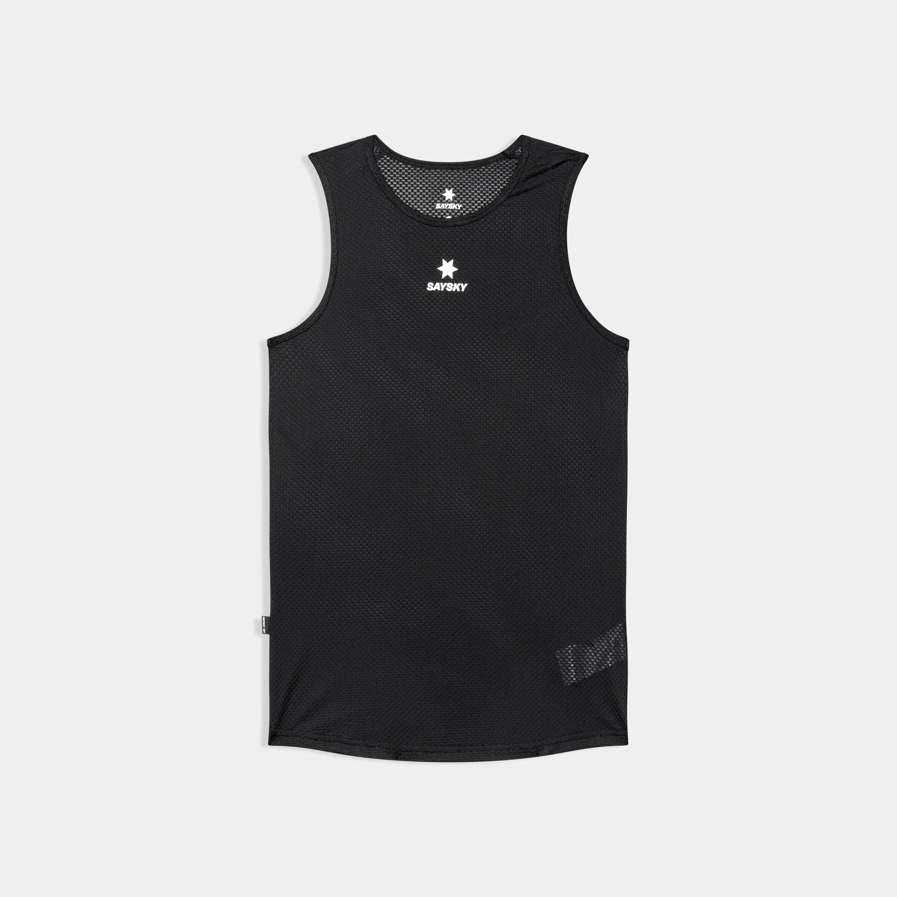 Mesh Base Layer Singlet - Image 2
