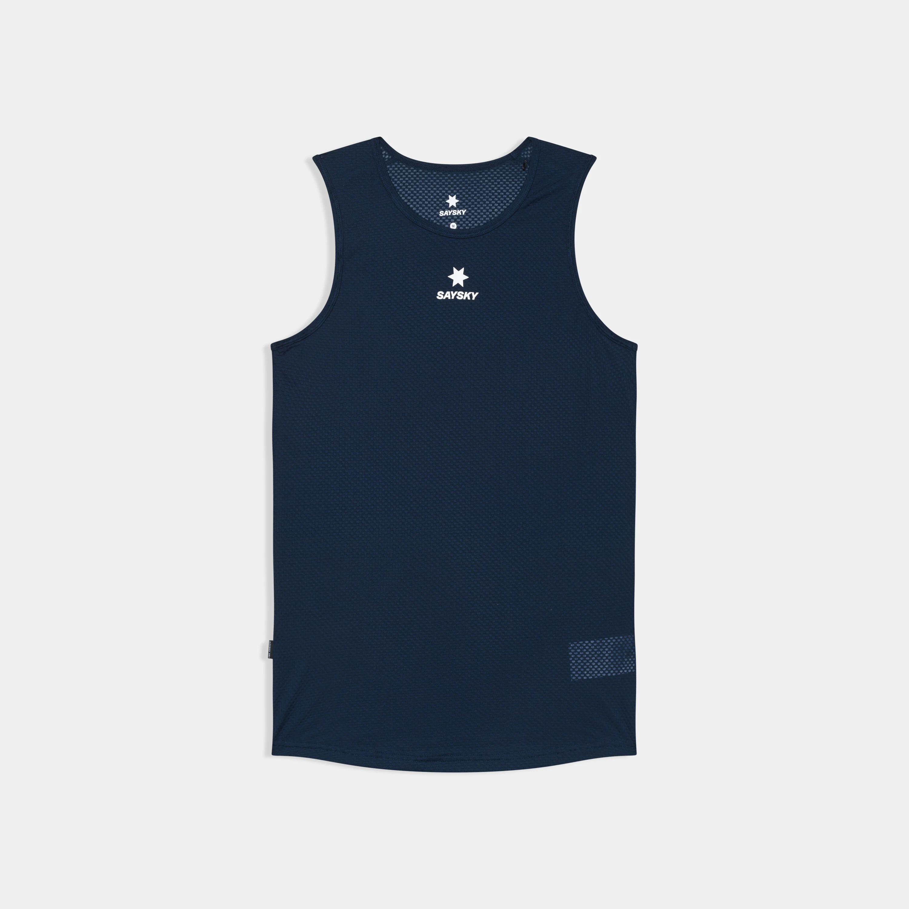 Mesh Base Layer Singlet - Image 2
