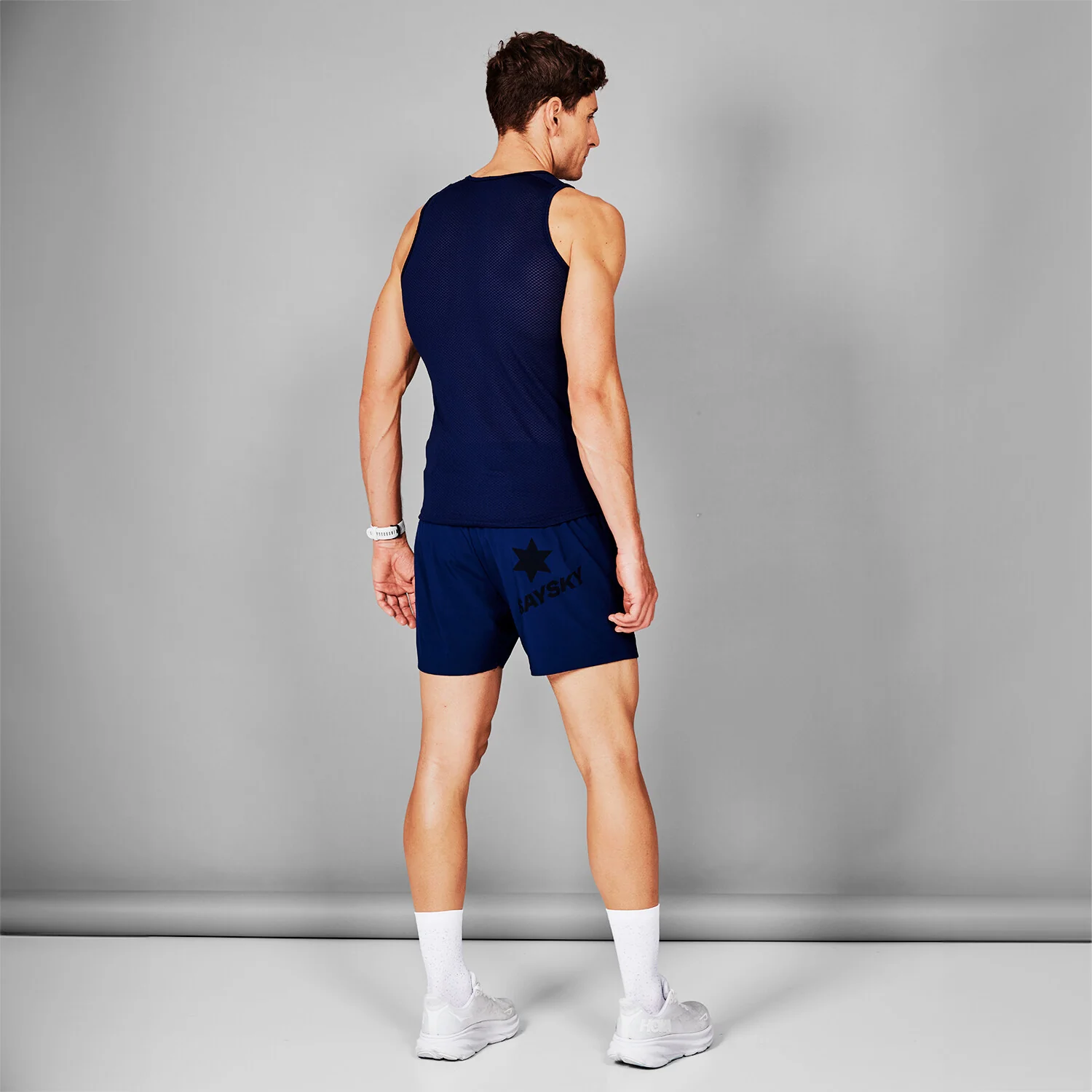 Mesh Base Layer Singlet - Image 4
