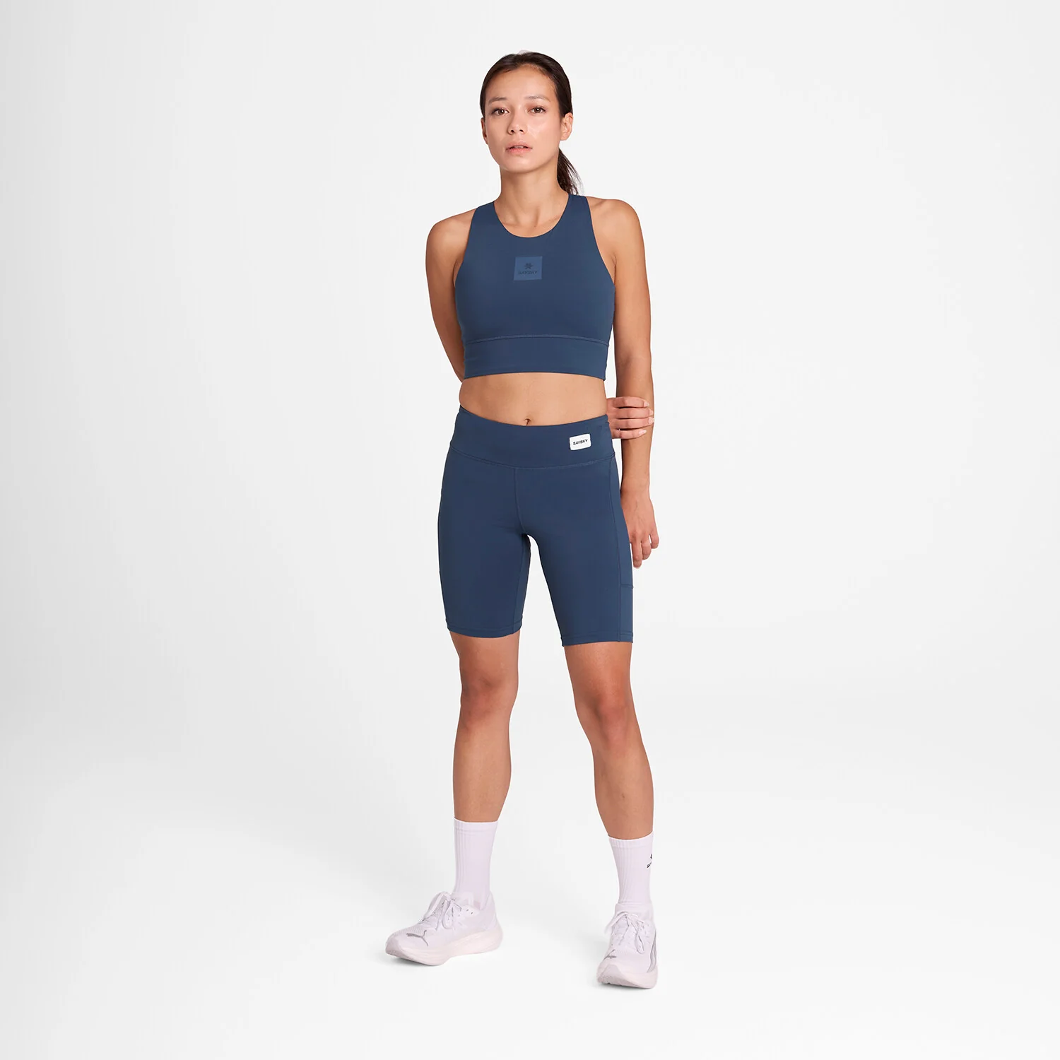 Motion+ Short Tights 9'' - Image 2